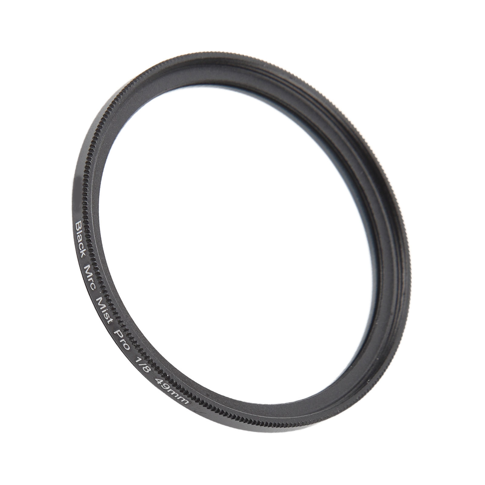 Camera Black Mist Filter 1/8 Black Soft Light Filter Portrait Soft Focus Filt FG - Picture 48 of 51