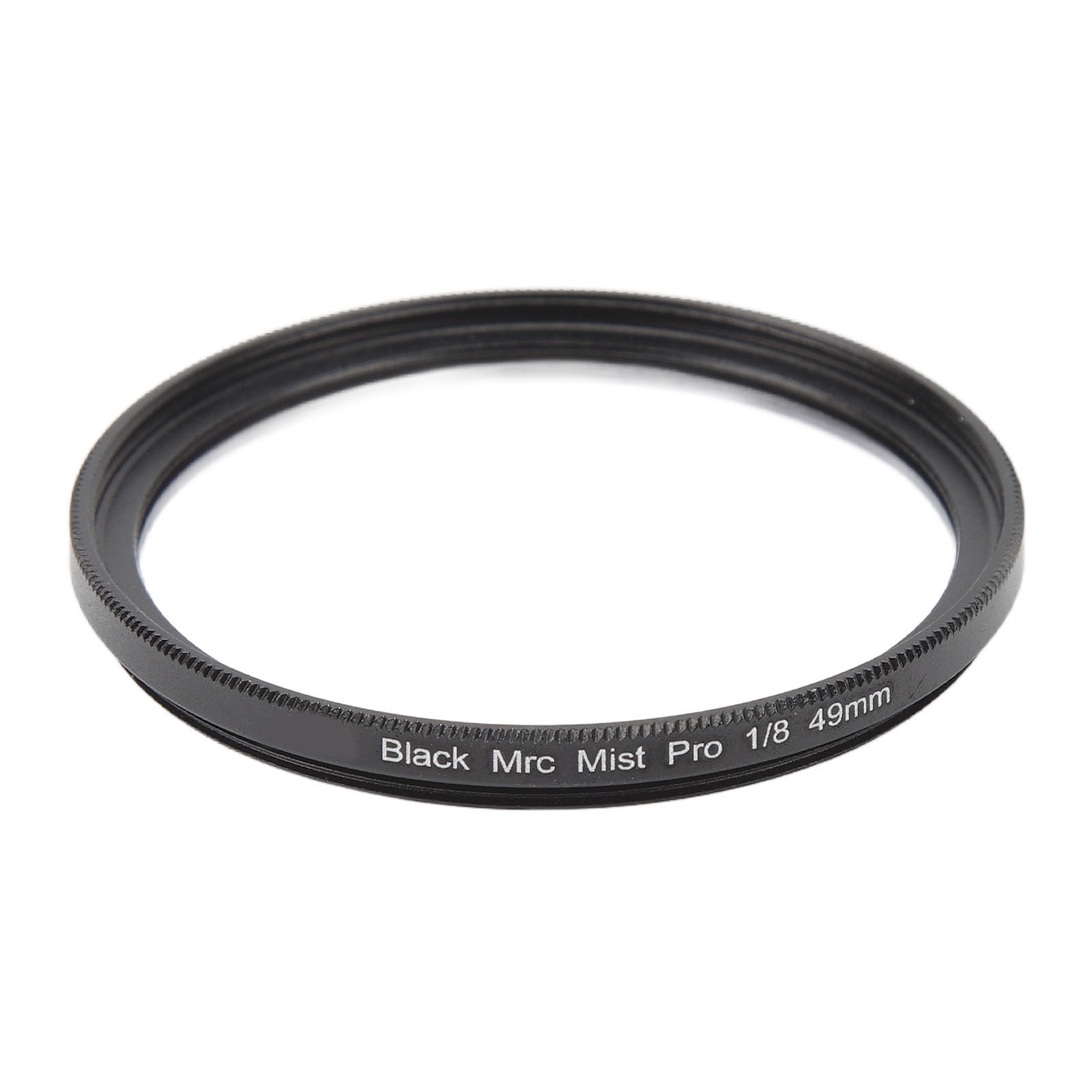 Camera Black Mist Filter 1/8 Black Soft Light Filter Portrait Soft Focus Filt FG - Picture 27 of 51