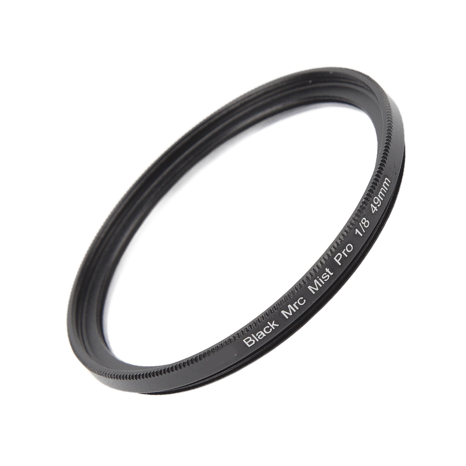 Camera Black Mist Filter 1/8 Black Soft Light Filter Portrait Soft Focus Filt FG - Picture 29 of 51