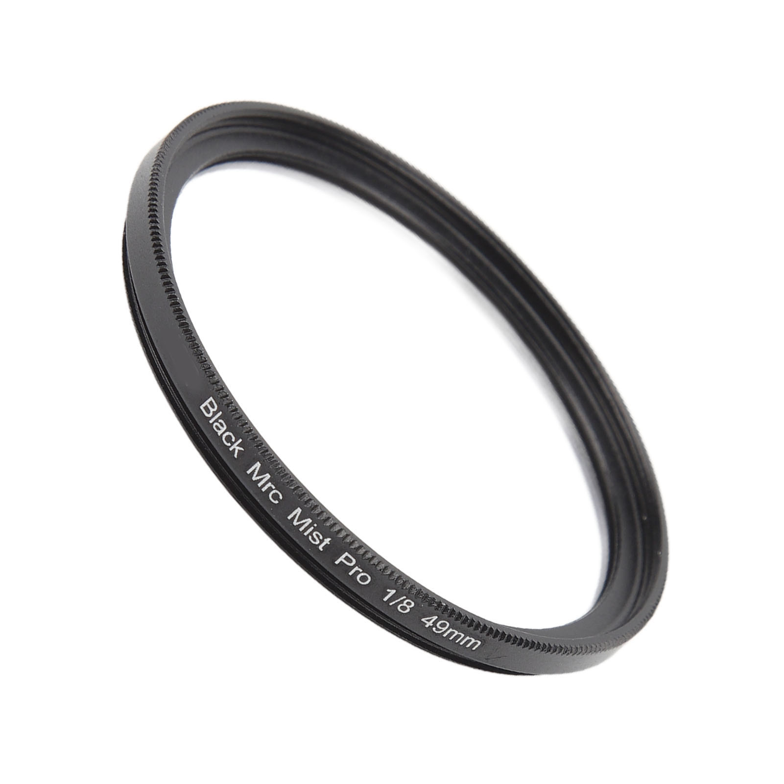 Camera Black Mist Filter 1/8 Black Soft Light Filter Portrait Soft Focus Filt FG - Picture 51 of 51