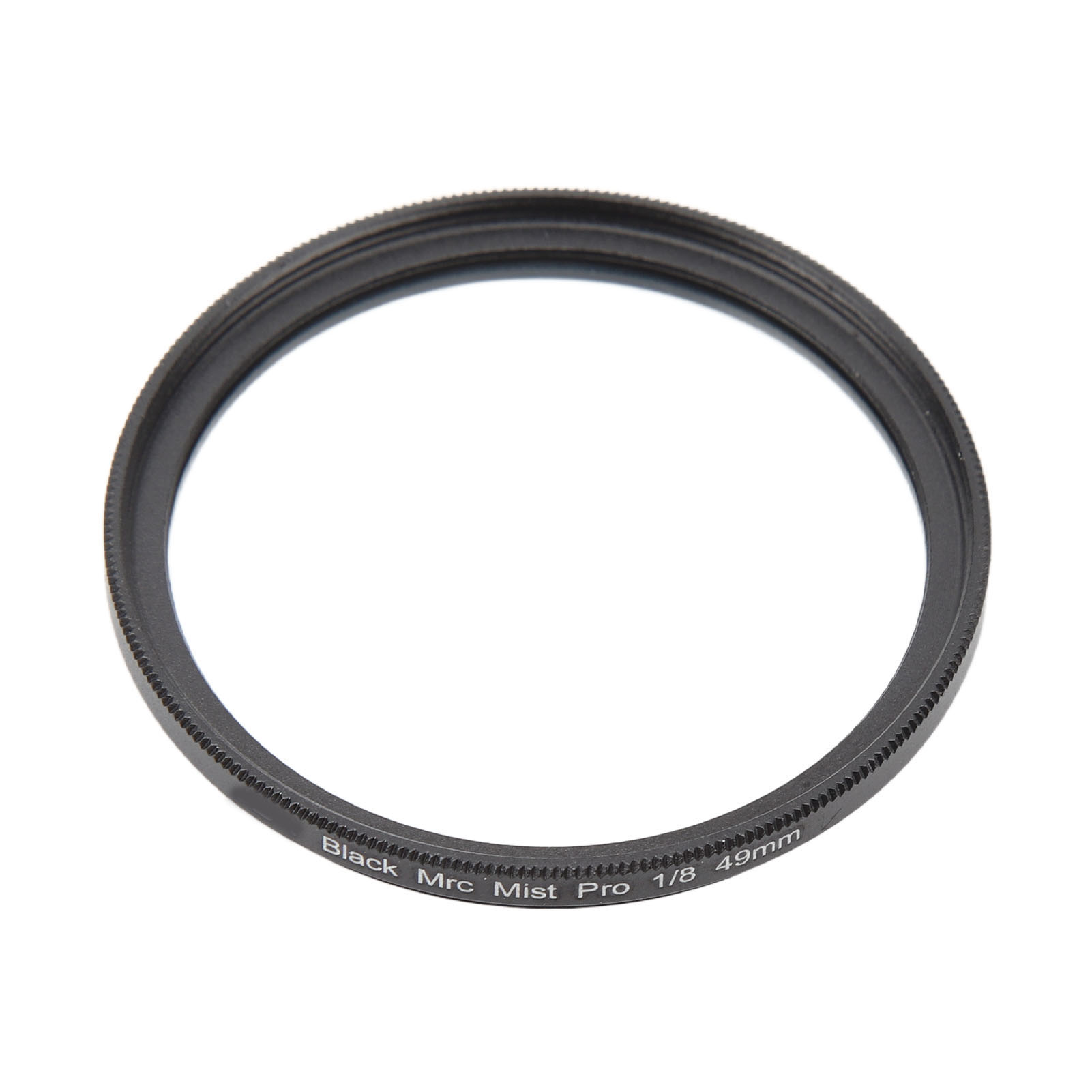 Camera Black Mist Filter 1/8 Black Soft Light Filter Portrait Soft Focus Fil BEA - Picture 32 of 39