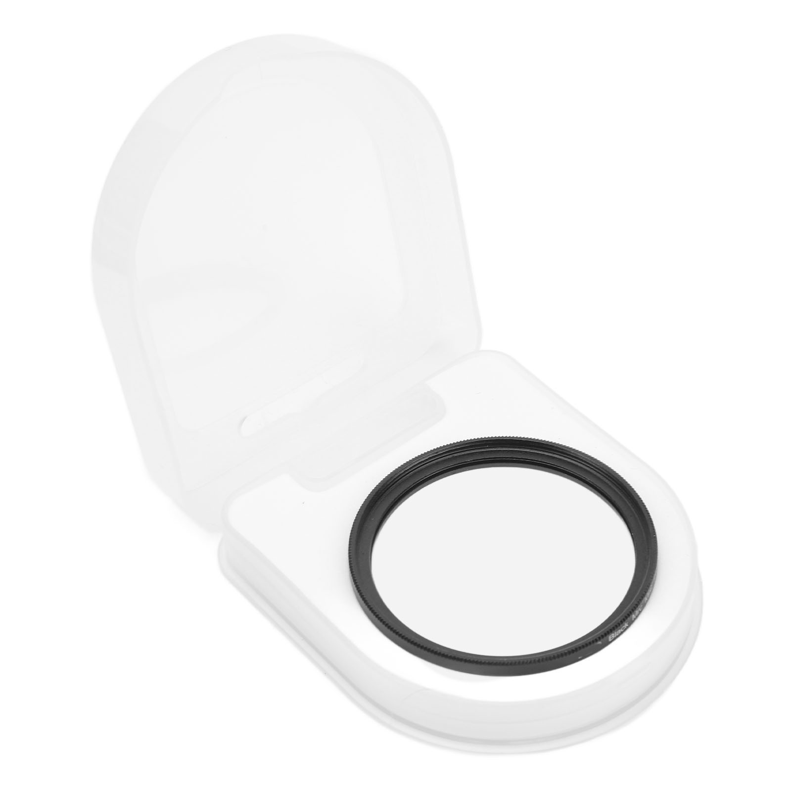 Camera Black Mist Filter 1/8 Black Soft Light Filter Portrait Soft Focus Fil Hot - Picture 49 of 51