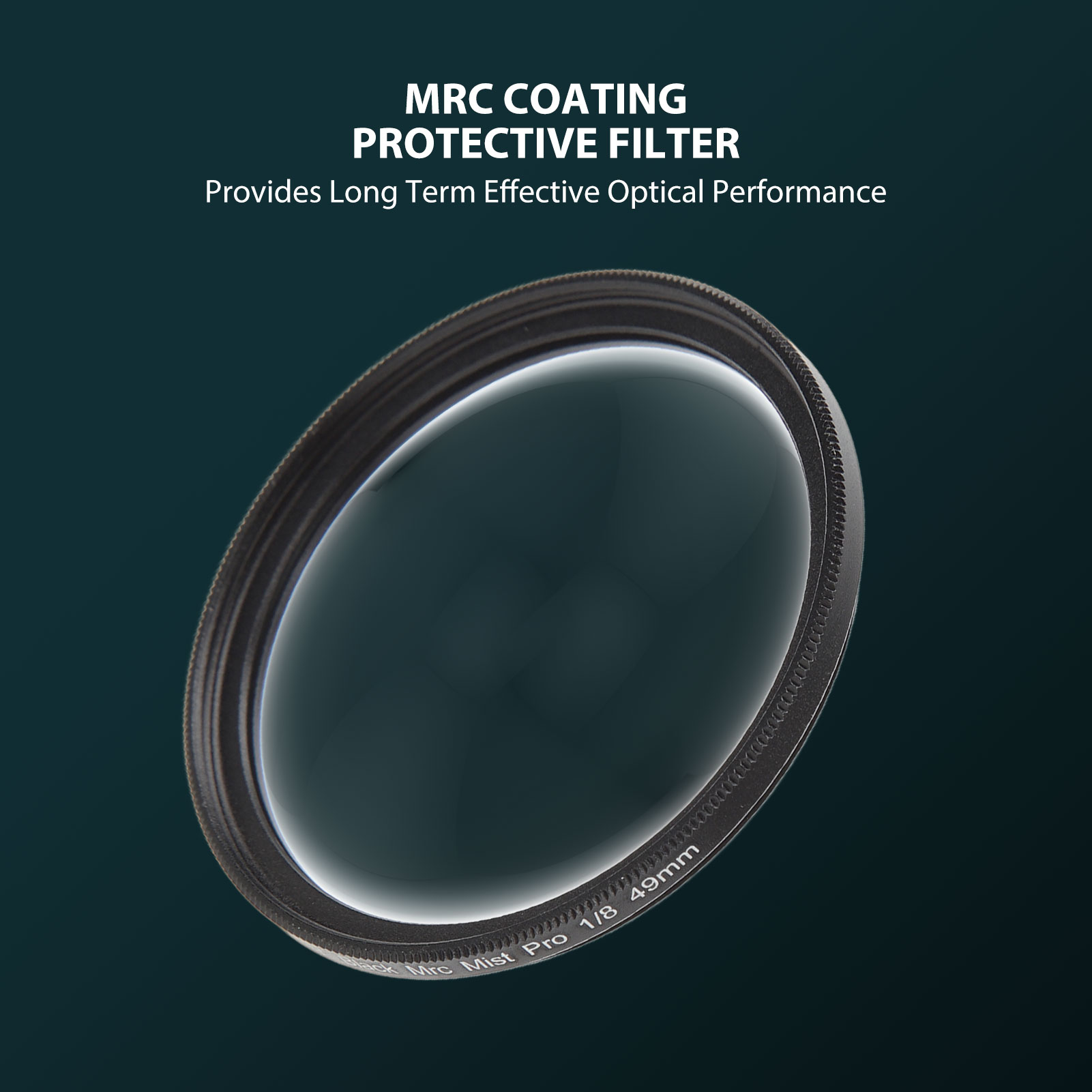 Camera Black Mist Filter 1/8 Black Soft Light Filter Portrait Soft Focus Filt FG - Picture 44 of 51