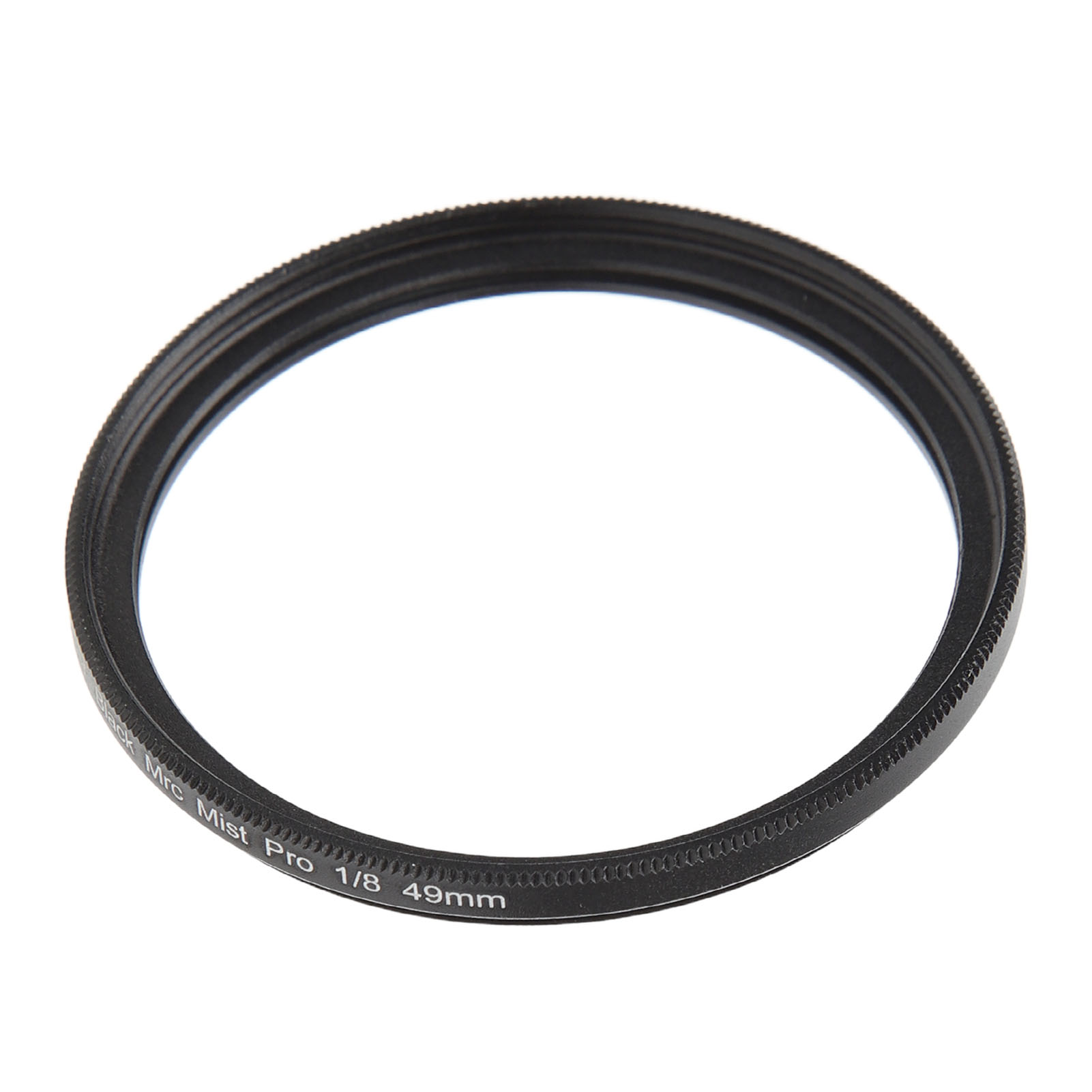 Camera Black Mist Filter 1/8 Black Soft Light Filter Portrait Soft Focus Fil BEA - Picture 34 of 39