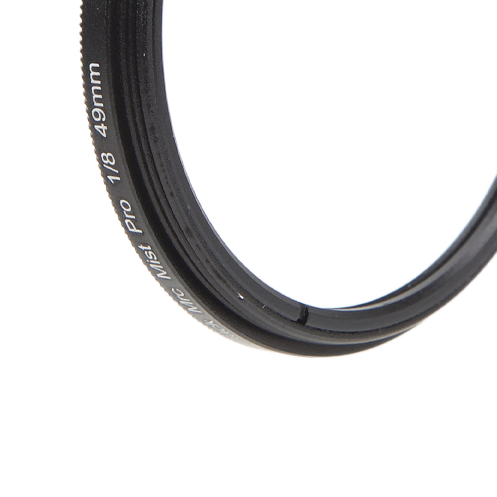 Camera Black Mist Filter 1/8 Black Soft Light Filter Portrait Soft Focus Filt FG - Picture 28 of 51