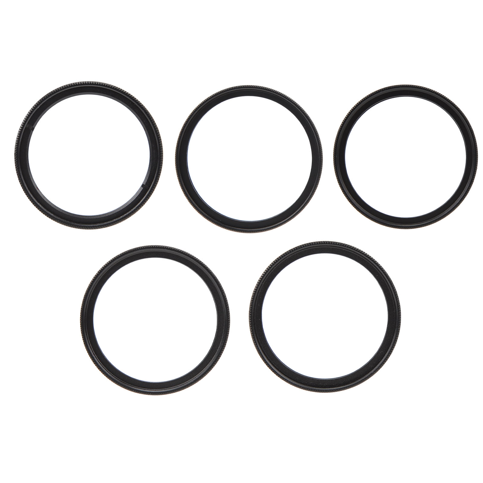 Black Diffusion 1/8 Lens Filter Black Mist Diffusion Lens Filter For Video Hot - Picture 34 of 39