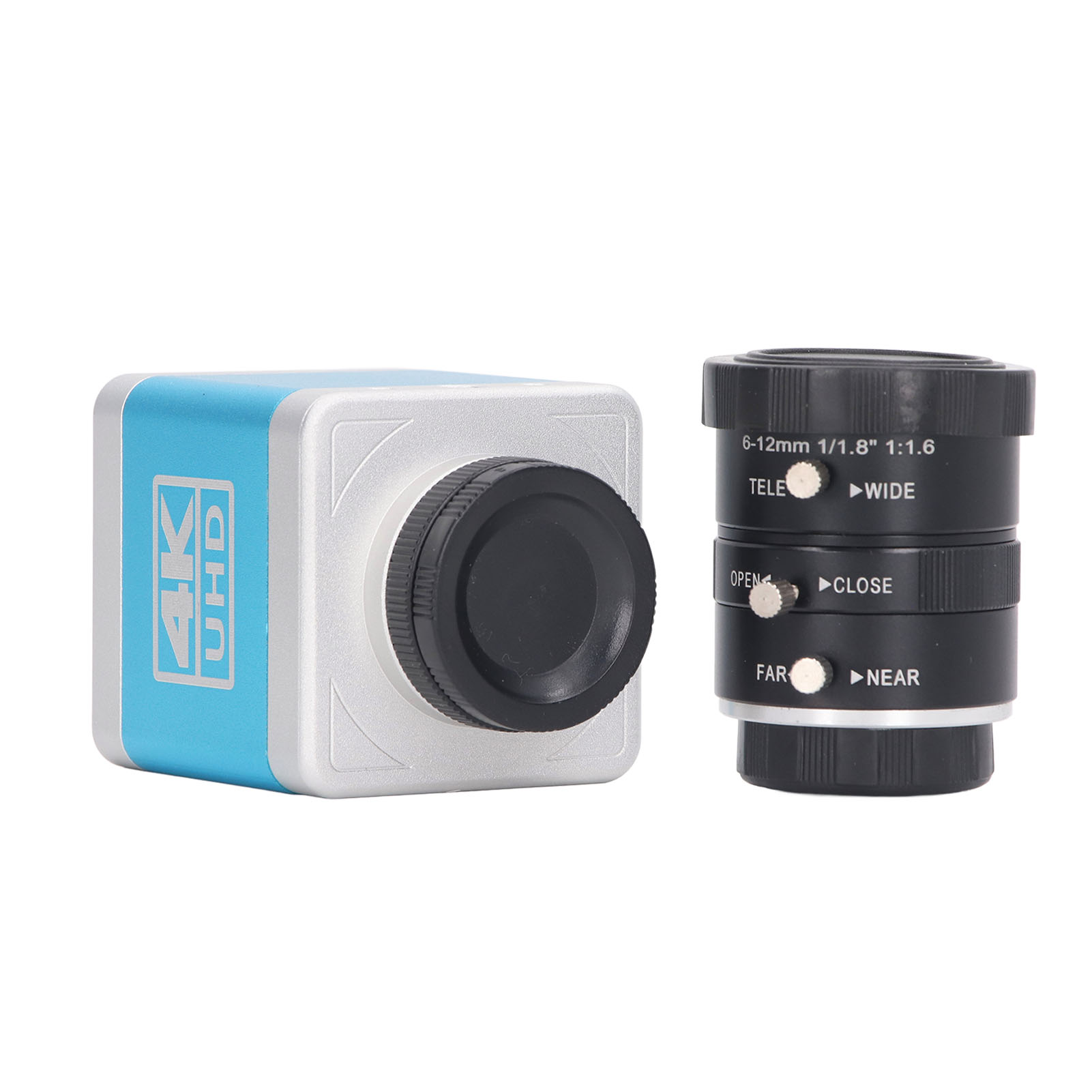 4K 30FPS HD Multimedia Interface Webcam Live USB Webcam With C CS Interface 6 FY - Afbeelding 26 van 28