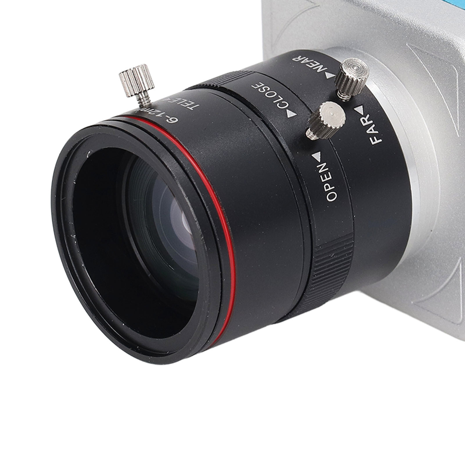 4K 30FPS HD Multimedia Interface Webcam Live USB Webcam Mit C CS Interface GFL - Afbeelding 28 van 28