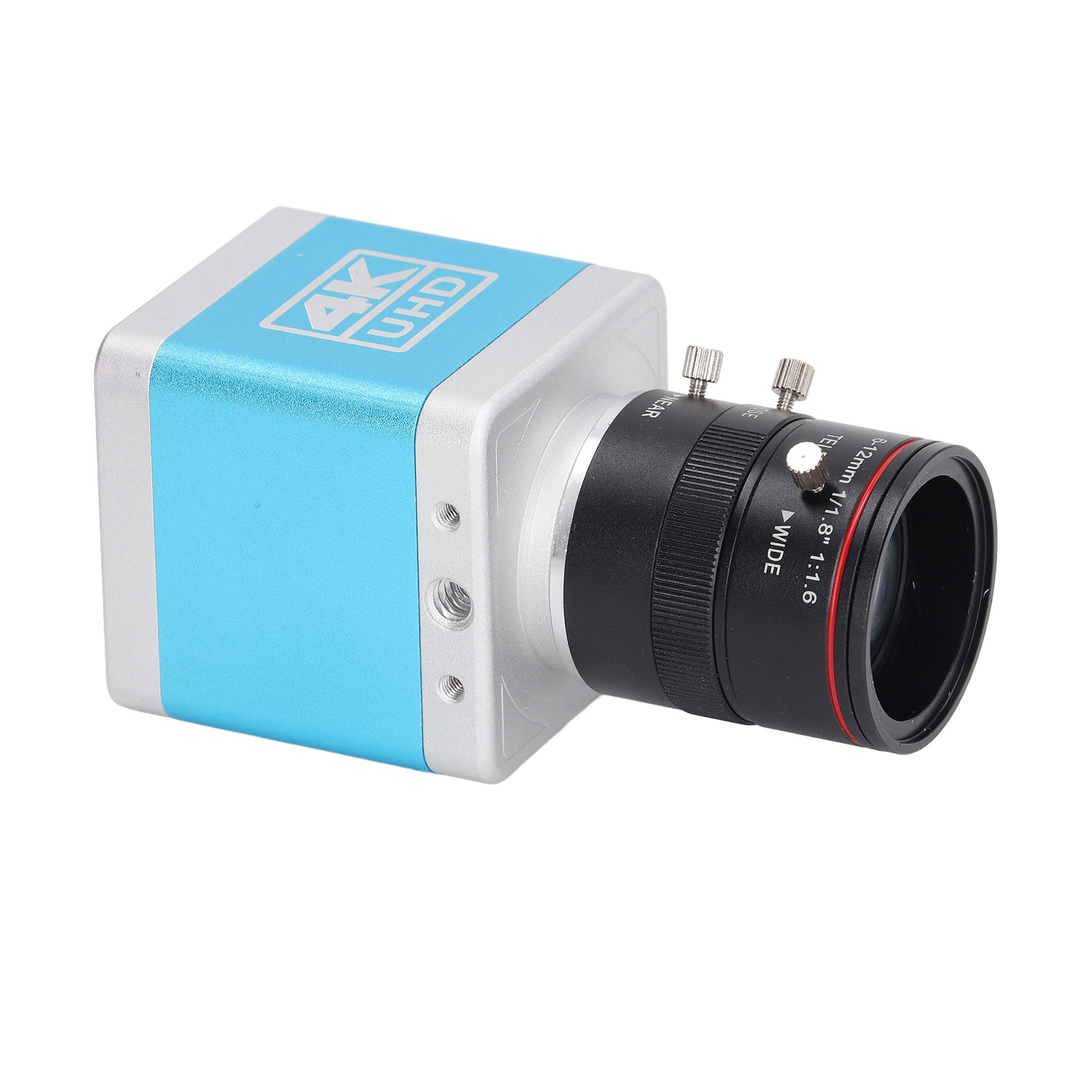 4K 30FPS HD Multimedia Interface Webcam Live USB Webcam With C CS Interface 6 FY - Afbeelding 28 van 28