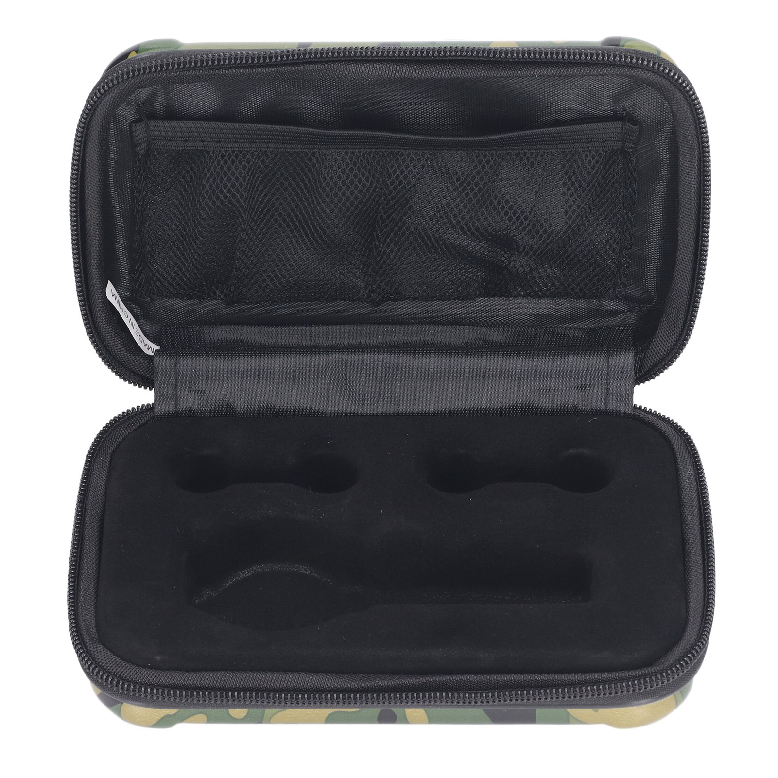 Camera Carrying Case Portable Hard Shell Storge Bag Travel Small Camera Ba PLM - Photo 15/18
