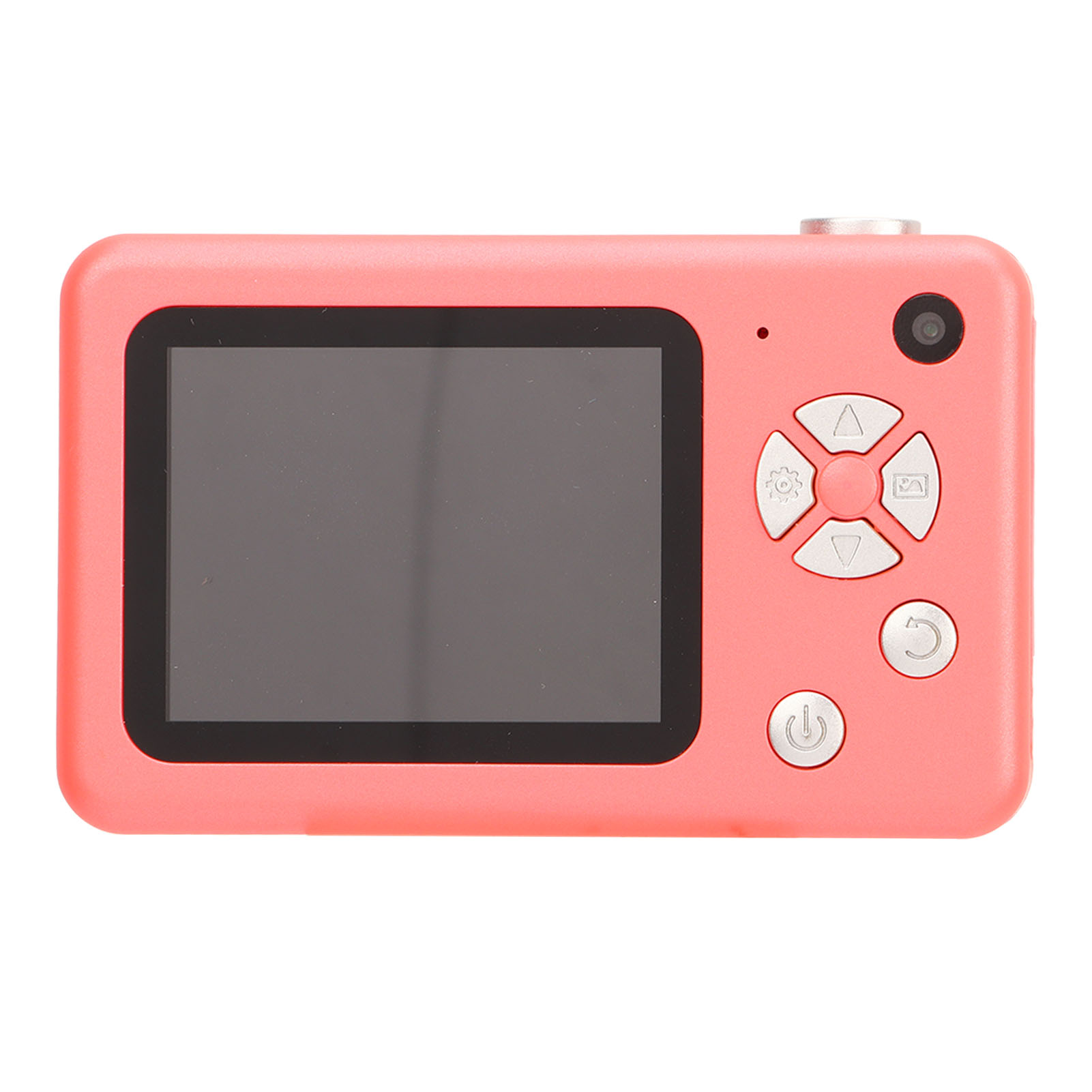 2.5K HD Selfie Camera 8 Times Zoom Automatic Light Sensitivity Compact Cute - Photo 17 sur 18