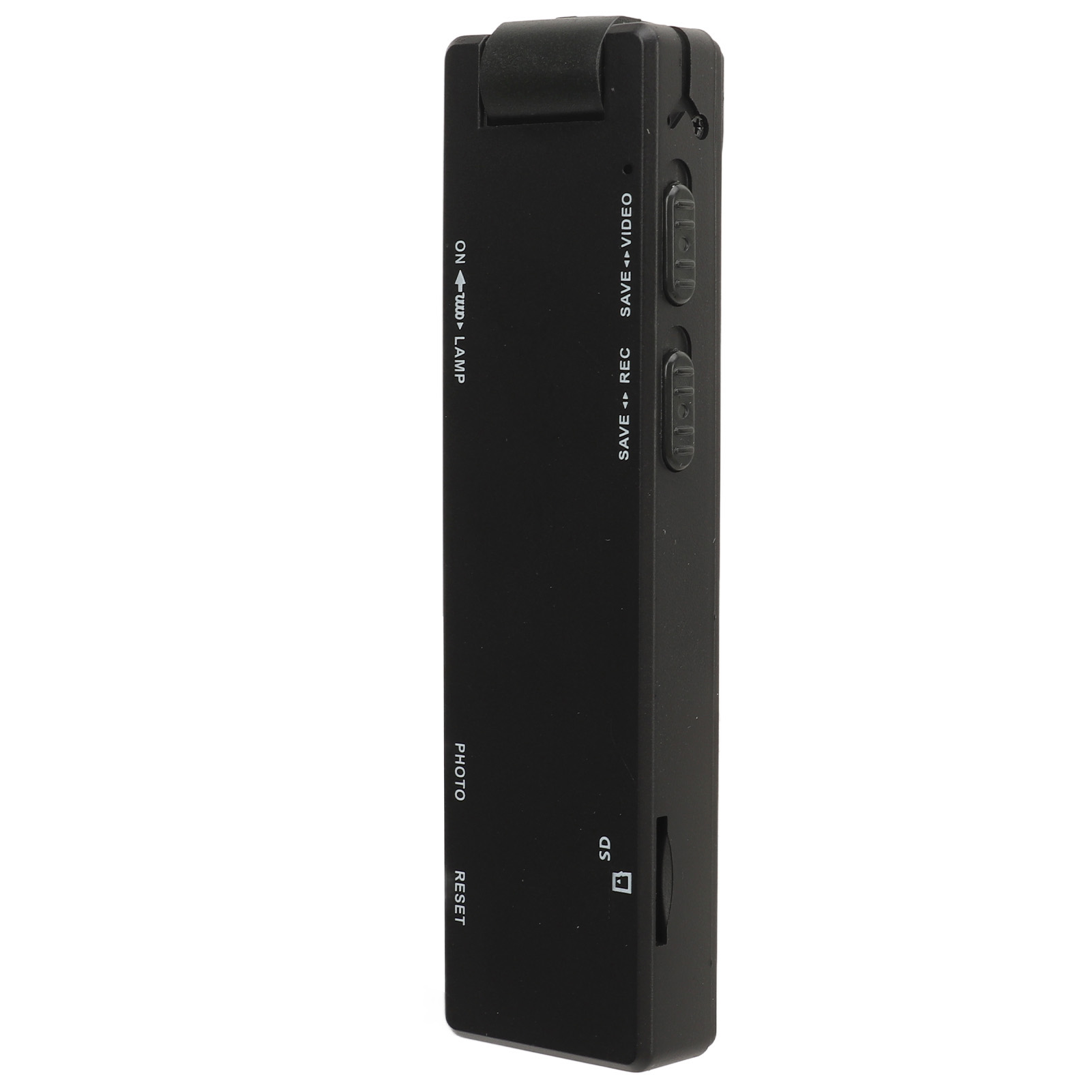Mini Body Kamera HD 1920x1080P Small Body Kamera Personal Pocket Video - Bild 14 von 24