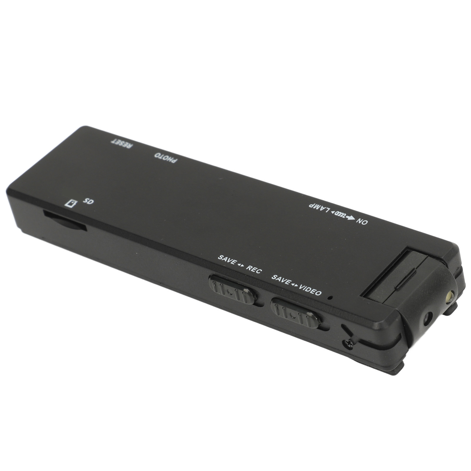 Mini Body Kamera HD 1920x1080P Small Body Kamera Personal Pocket Video - Bild 13 von 24