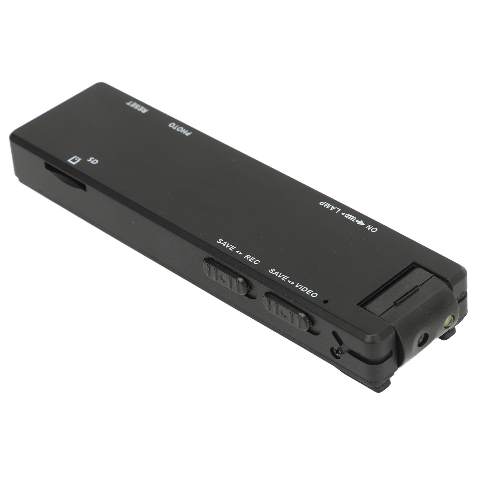 Mini Body Kamera HD 1920x1080P Small Body Kamera Personal Pocket Video - Bild 17 von 24