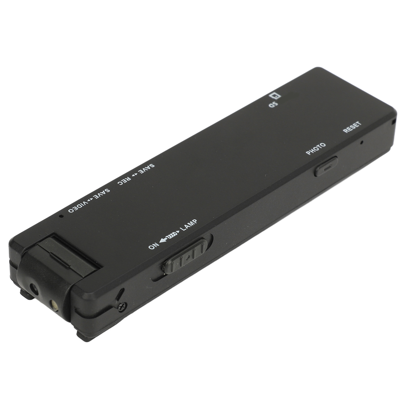Mini Body Kamera HD 1920x1080P Small Body Kamera Personal Pocket Video - Bild 19 von 24