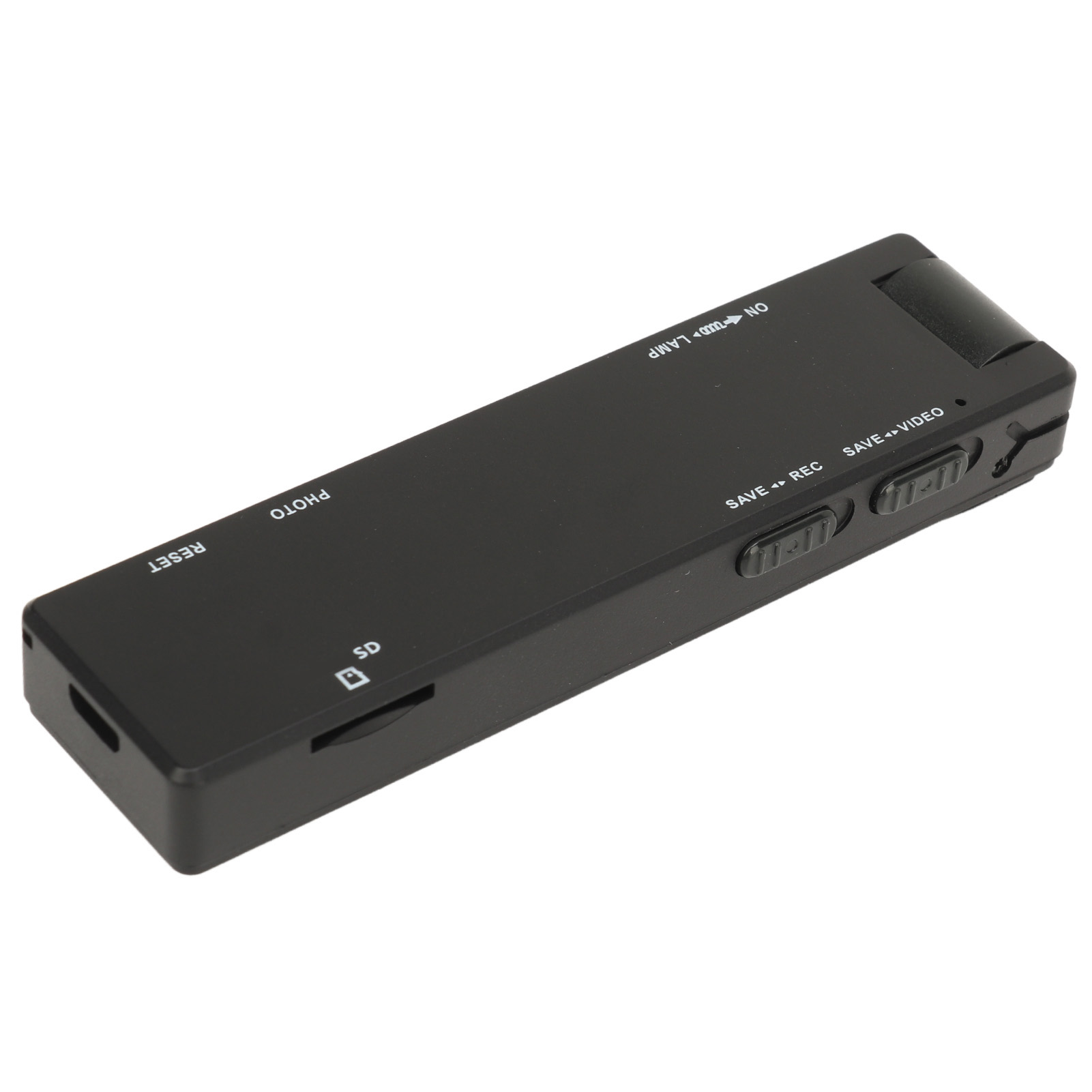 Mini Body Kamera HD 1920x1080P Small Body Kamera Personal Pocket Video - Bild 10 von 24