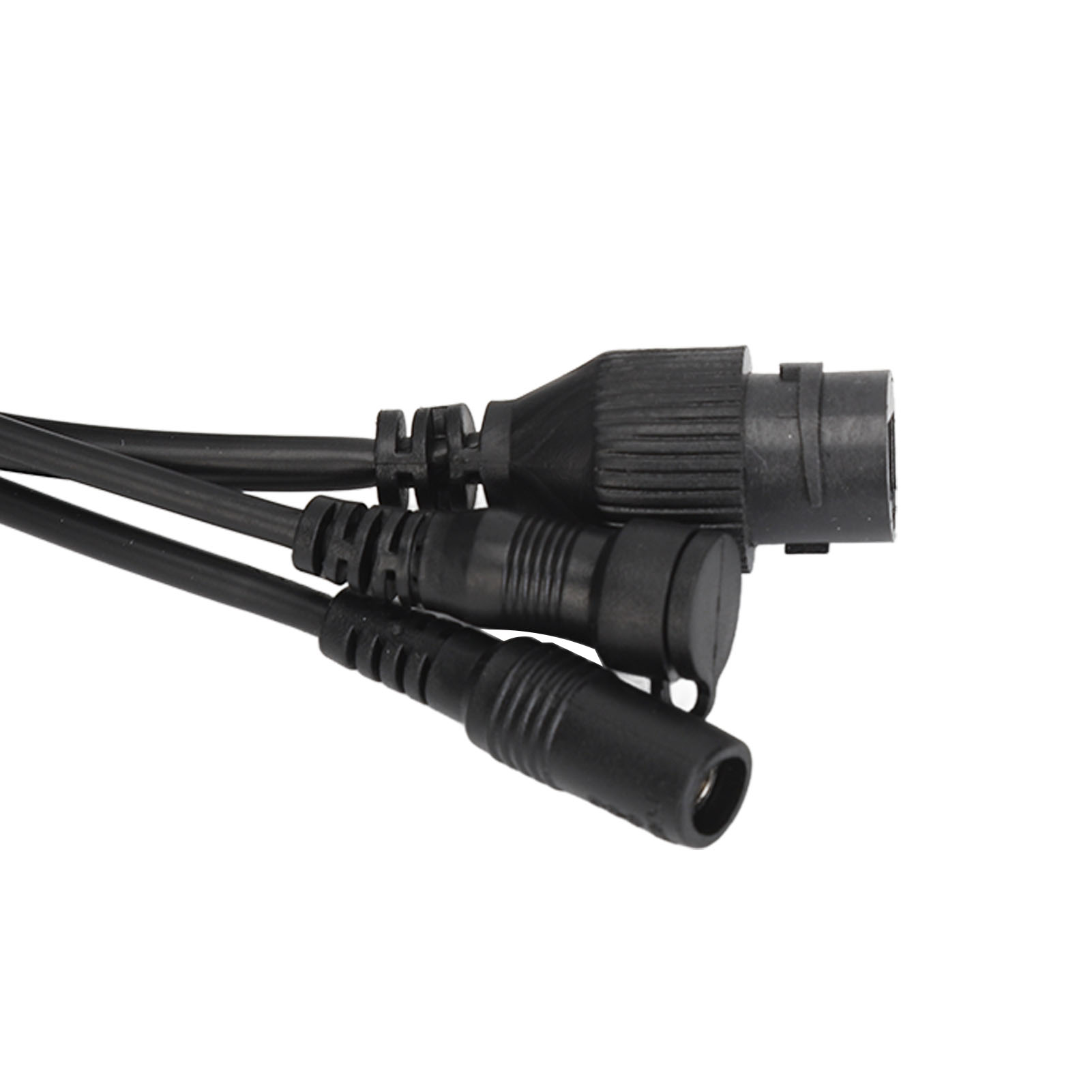 Outdoor Dual Lens Security Camera 1080P Mobile Tracking 360° Rotating WiFi Hot - Picture 30 of 33