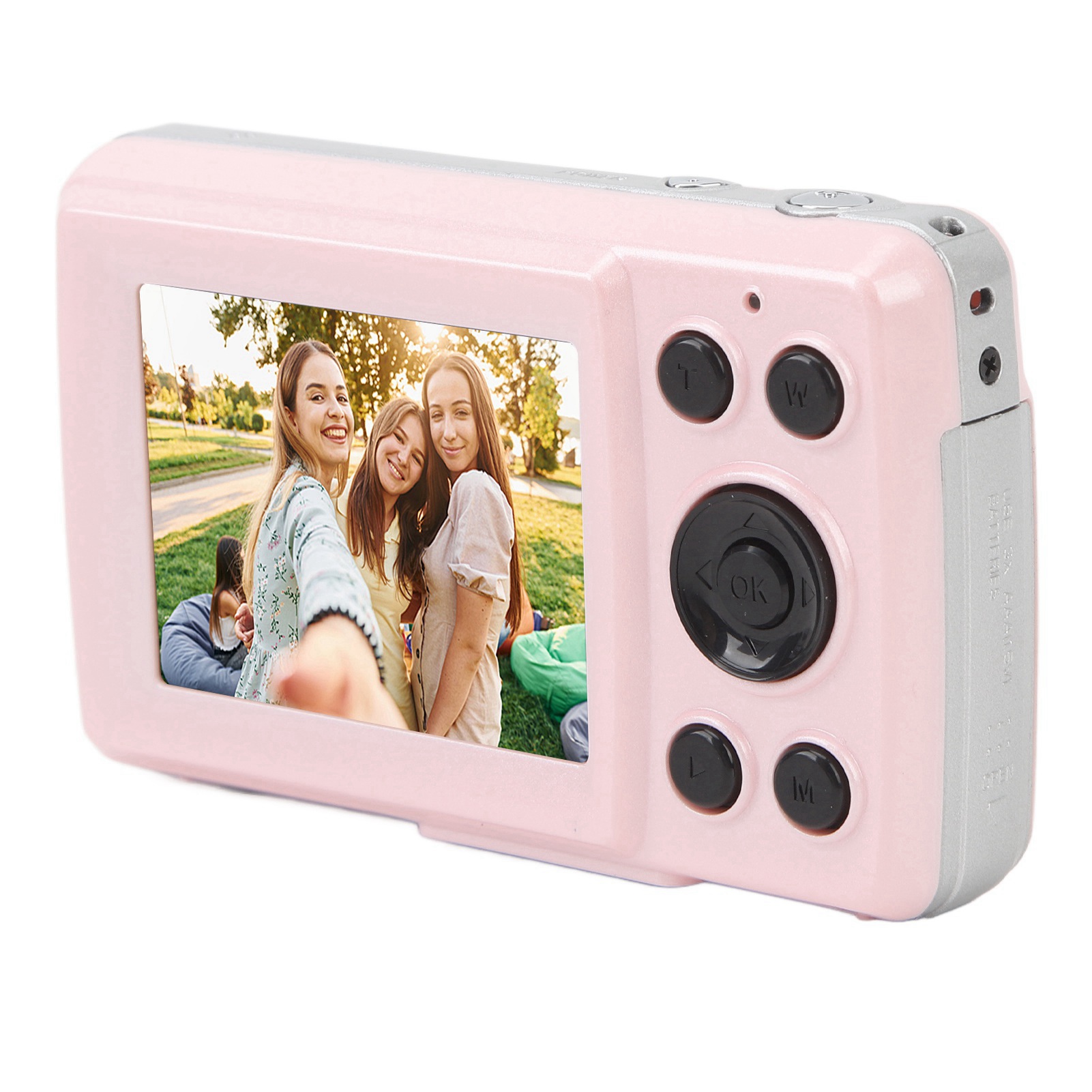Digital Camera for Photography Autofocus 16MP Vlogging Camera 16X Digital Zoom - Picture 15 of 21