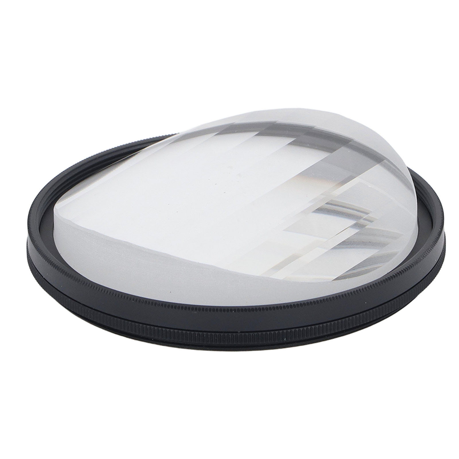 Camera Filter Linear Glass Prism MRC Coating Repeated Color Images Foregroun Kit - Picture 17 of 24