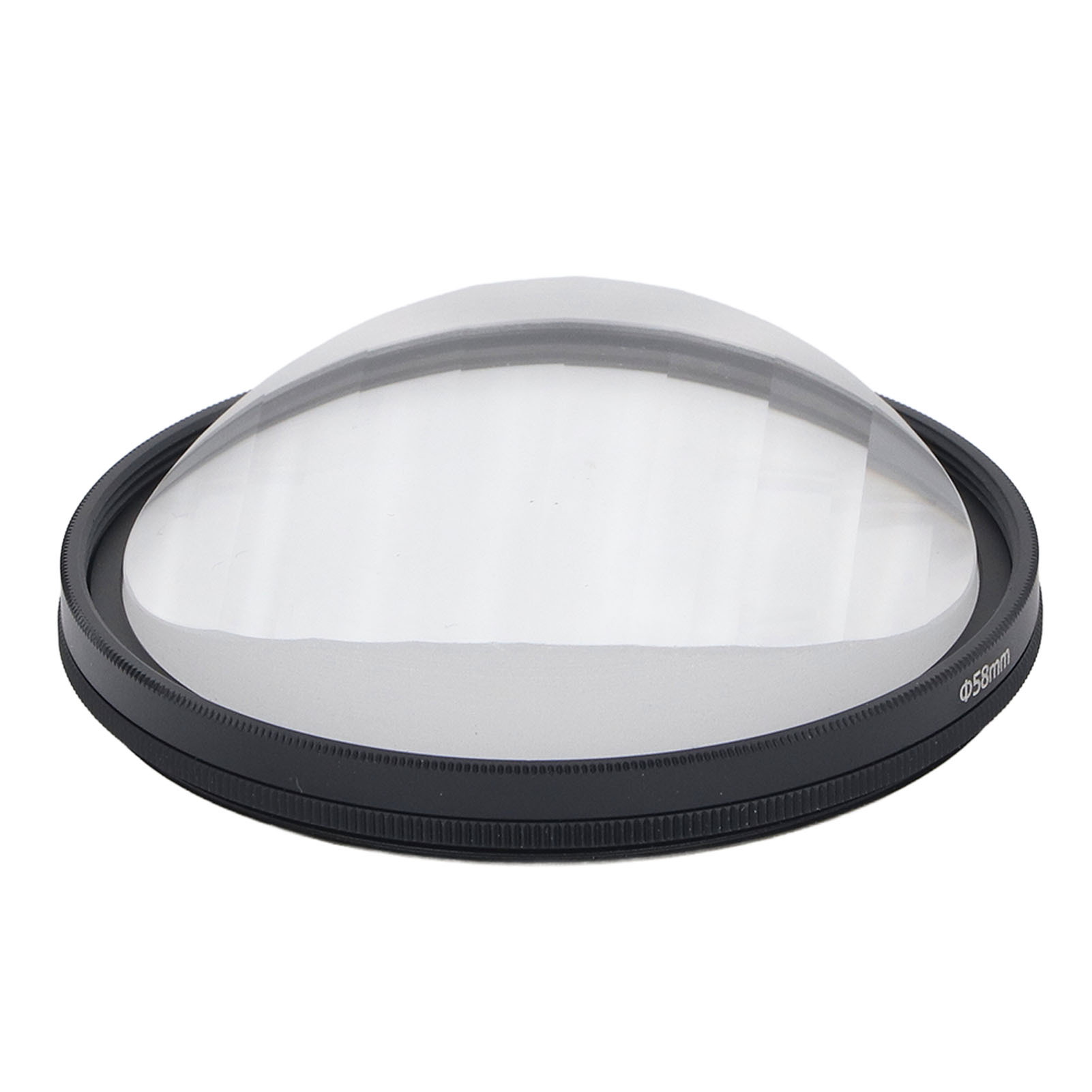 Camera Filter Linear Glass Prism MRC Coating Repeated Color Images Foregroun Kit - Picture 22 of 24