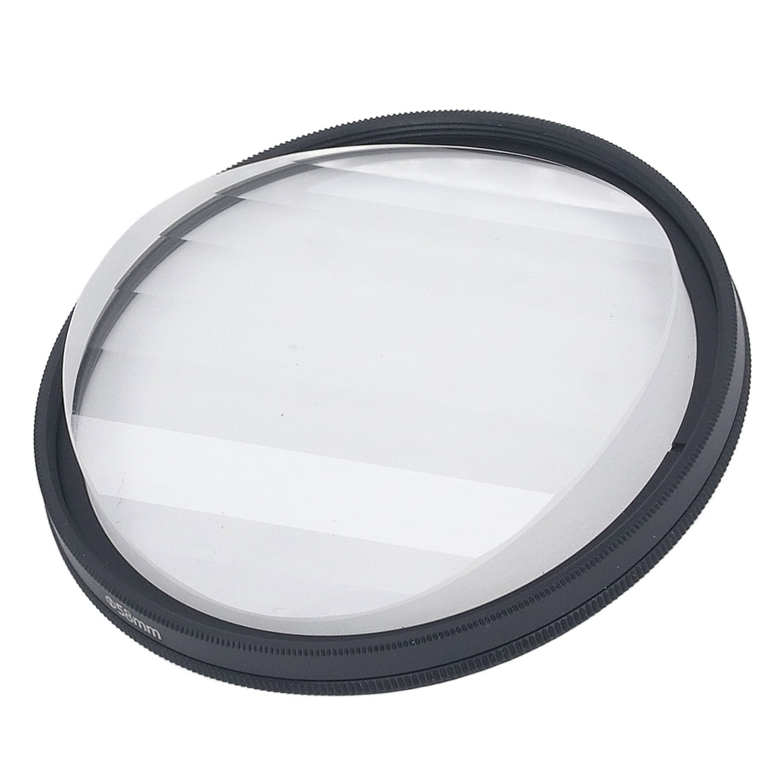 Camera Filter Linear Glass Prism MRC Coating Repeated Color Images Foregroun Kit - Picture 16 of 24