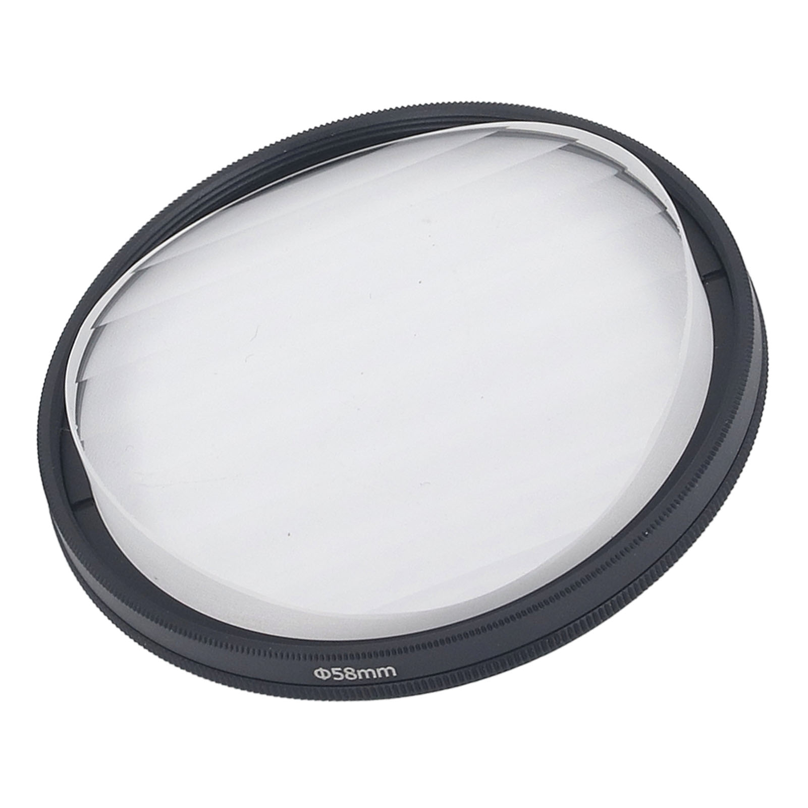 Camera Filter Linear Glass Prism MRC Coating Repeated Color Images Foregroun Kit - Picture 15 of 24