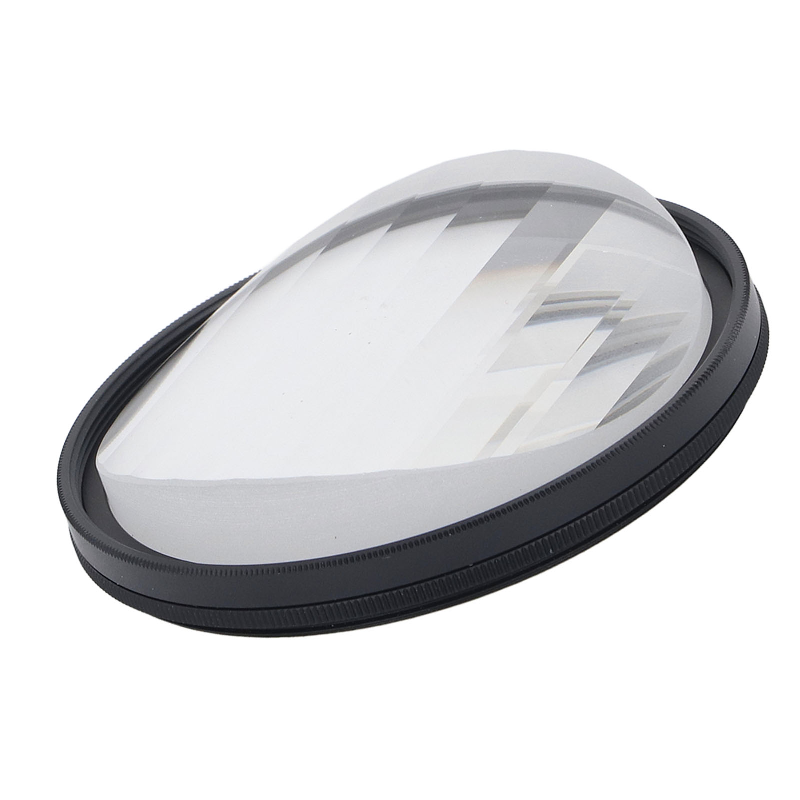 Camera Filter Linear Glass Prism MRC Coating Repeated Color Images Foregroun Kit - Picture 19 of 24