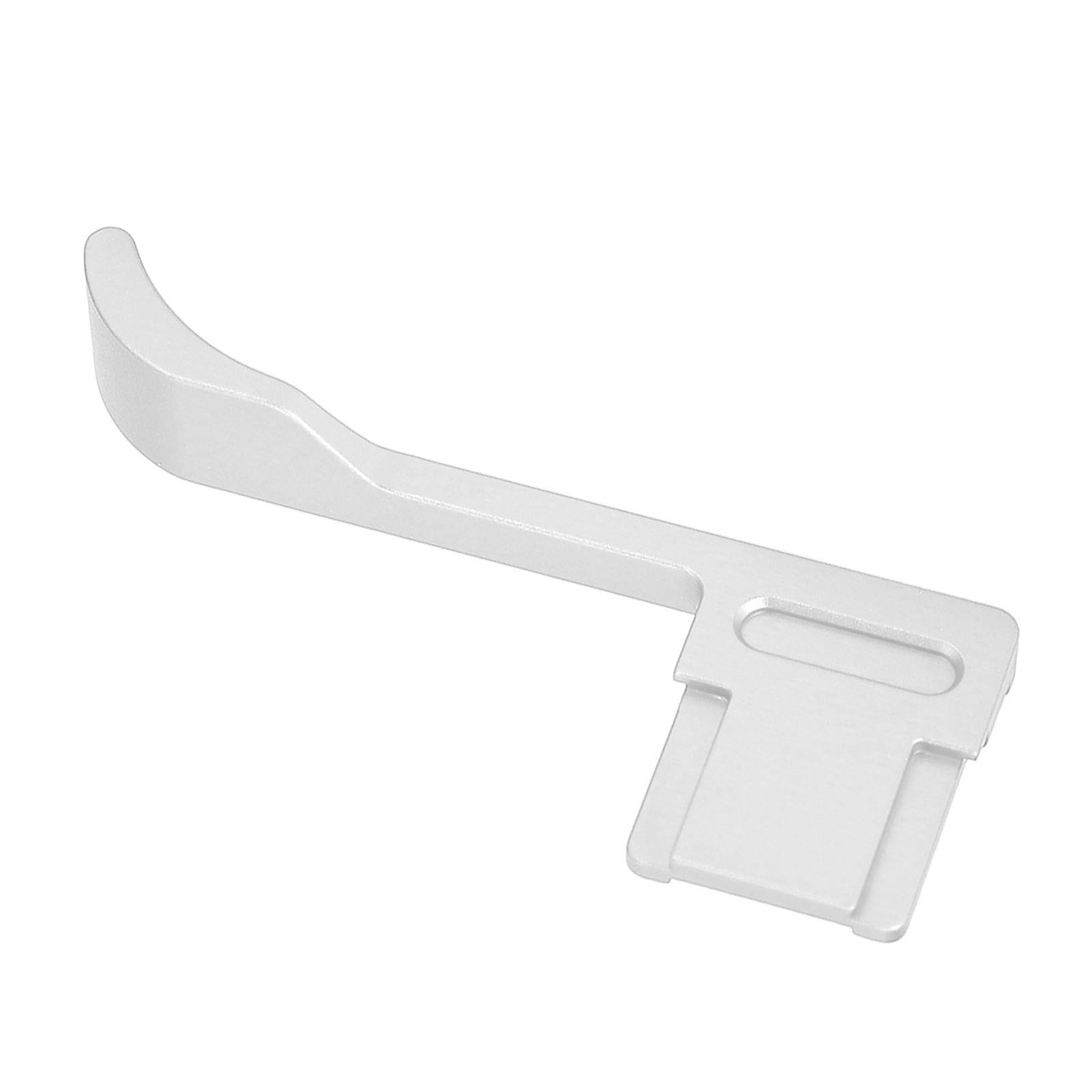 Hot Shoe Thumb Up Rest Hand Grip For A7CR A7CRII Camera Ergonomic Design FY - Afbeelding 32 van 33