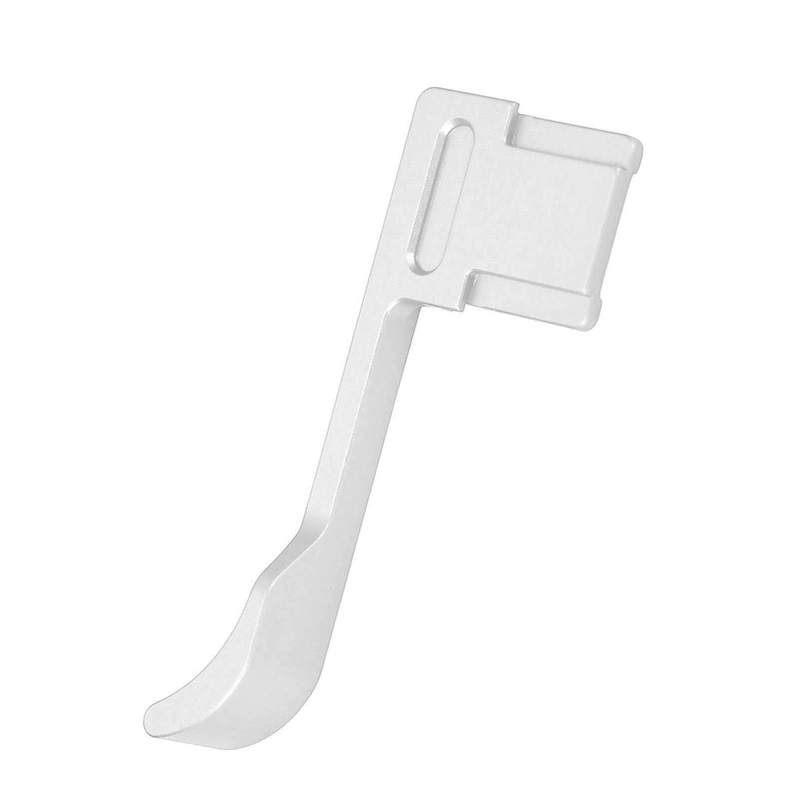 Hot Shoe Thumb Up Rest Hand Grip For A7CR A7CRII Camera Ergonomic Design FY - Afbeelding 31 van 33