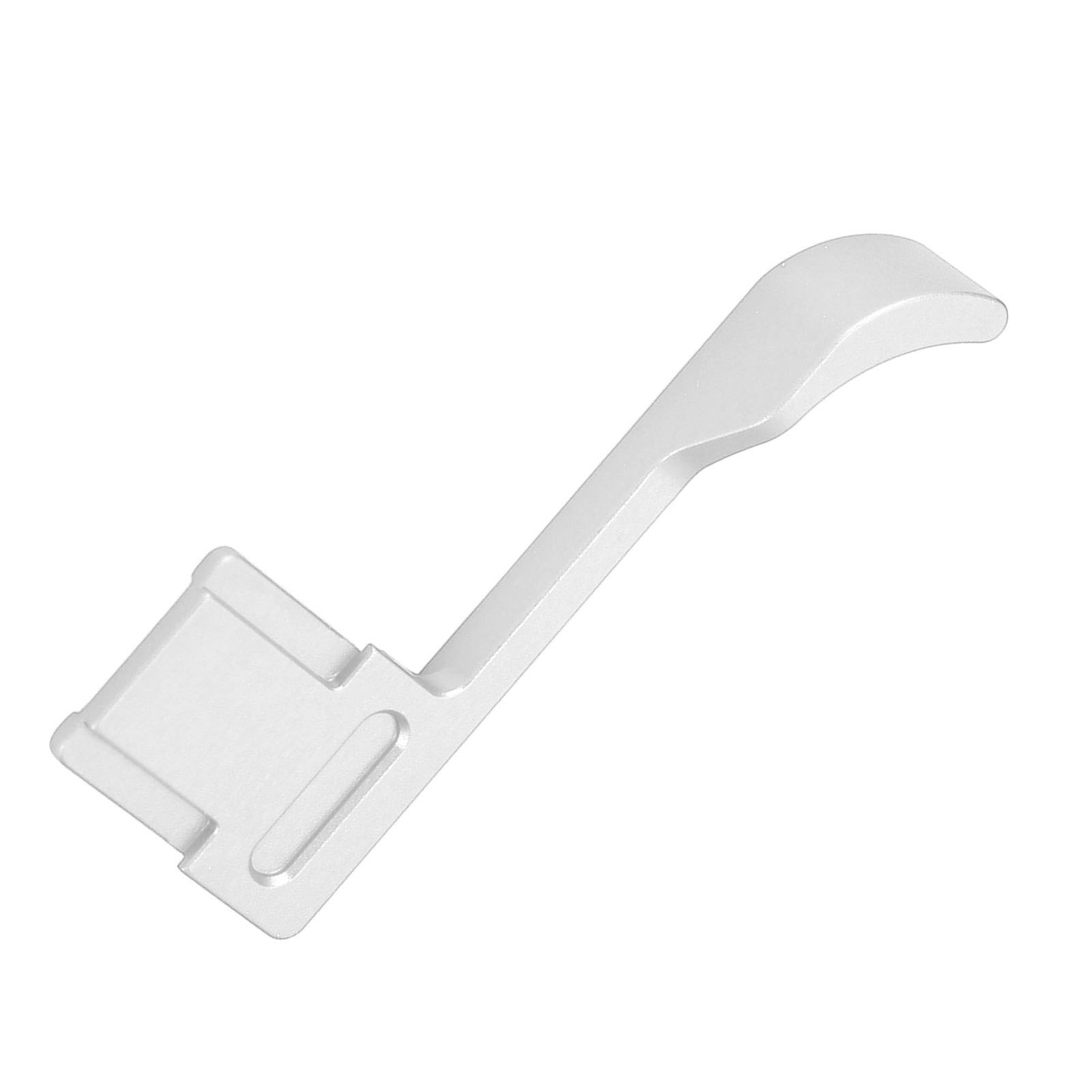 Hot Shoe Thumb Up Rest Hand Grip For A7CR A7CRII Camera Ergonomic Design Hot - Afbeelding 26 van 33