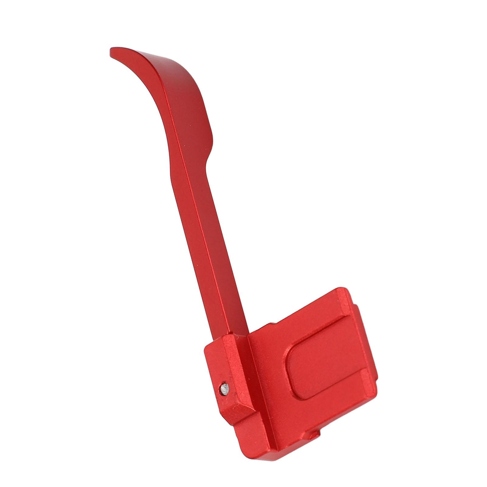 Hot Shoe Thumb Up Rest Hand Grip For A6700 Camera Ergonomic Design CB - Afbeelding 24 van 31