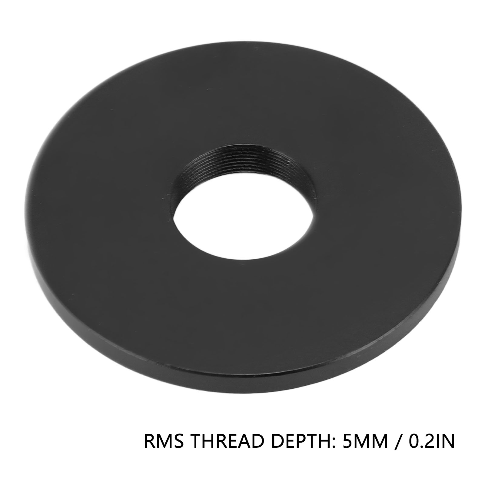 Mikroskop Objektiv Objektiv Adapterring RMS Gewinde Adapterring für Kamera - Bild 34 von 42