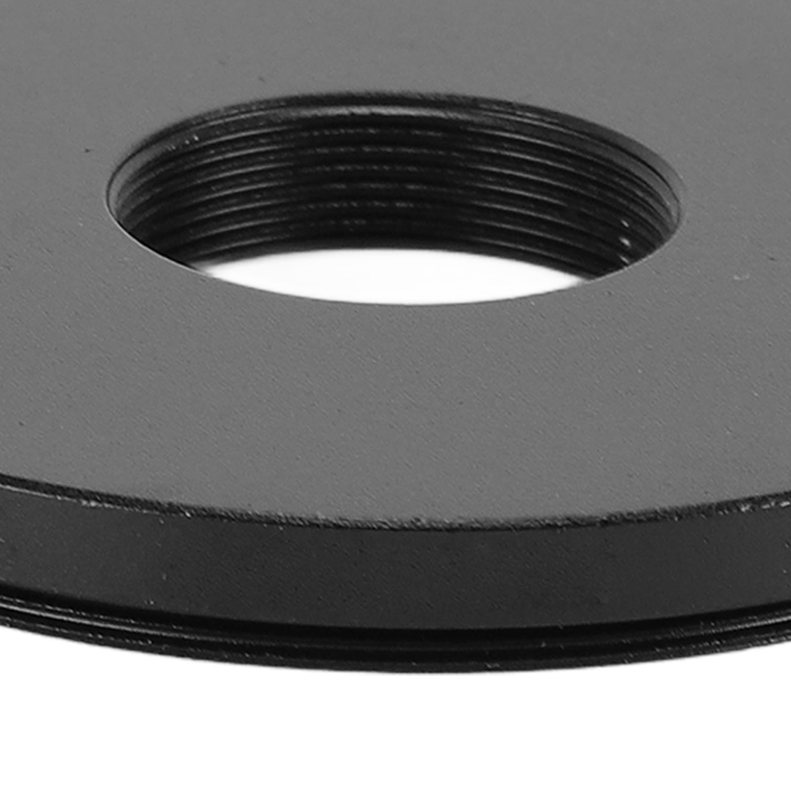 Mikroskop Objektiv Objektiv Adapterring RMS Gewinde Adapterring für Kamera - Bild 31 von 42