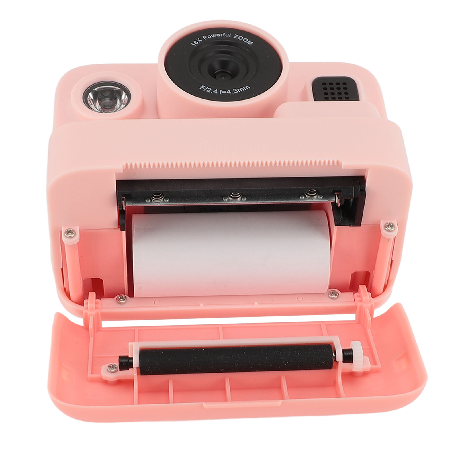 1080P Digitalkamera Sofortbild 12MP Videokamera mit 2,4 Zoll Bildschirm 3 Pr - Bild 26 von 28
