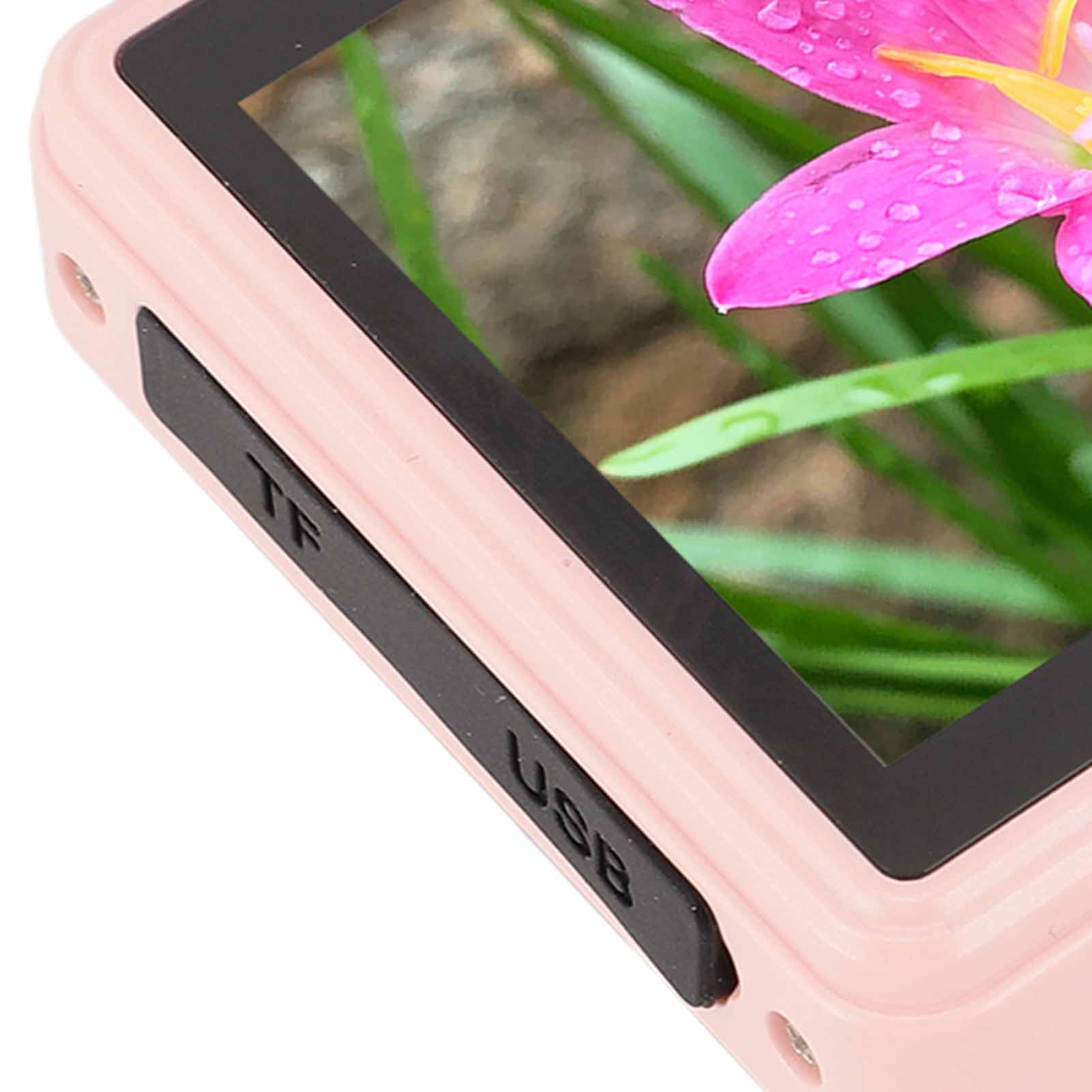 Digital Camera For Teenagers 50 MP 1080P HD 2.8-inch TFT Screen 16x Digital Zoom - Picture 26 of 35