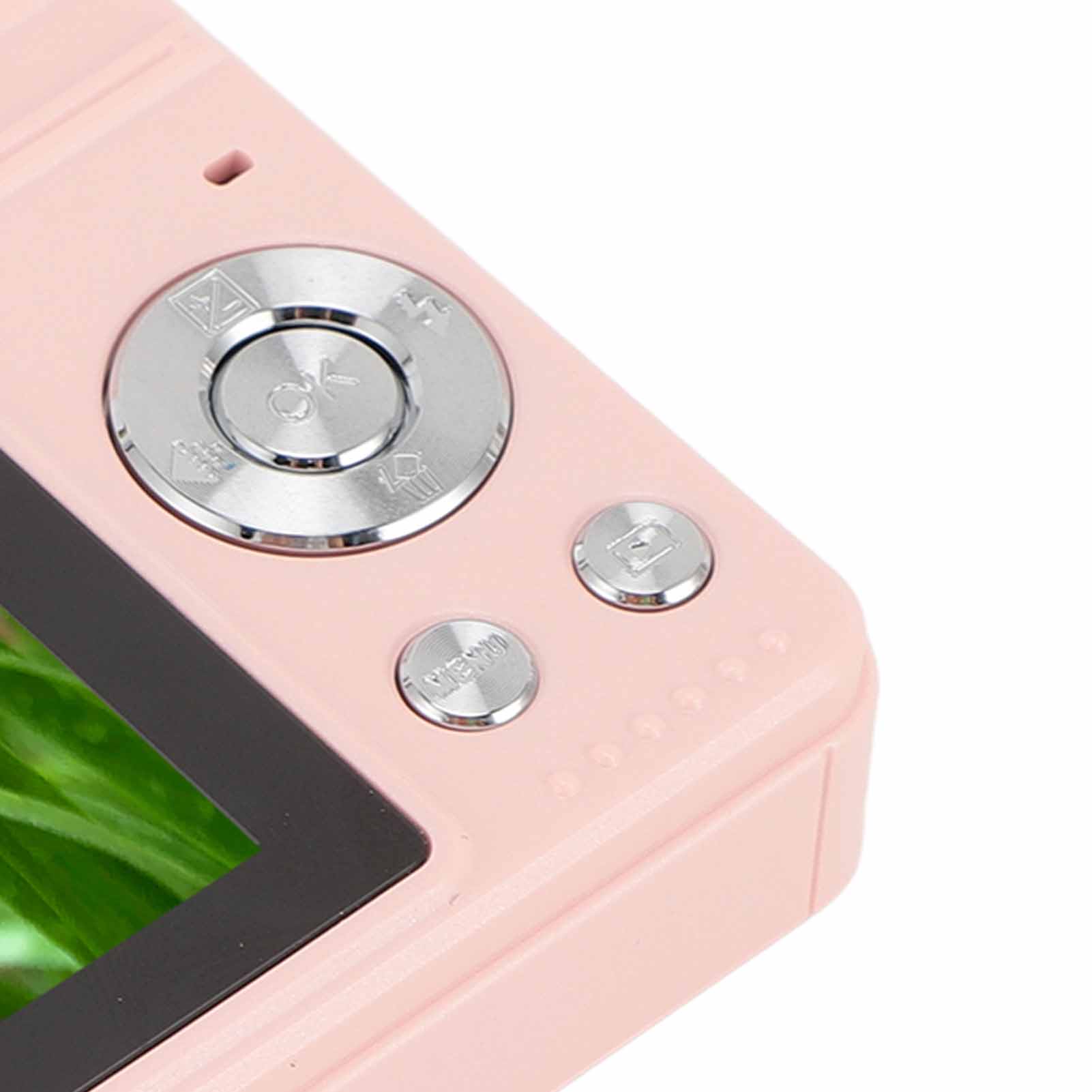 Digital Camera For Teenagers 50 MP 1080P HD 2.8-inch TFT Screen 16x Digital Zoom - Picture 25 of 35