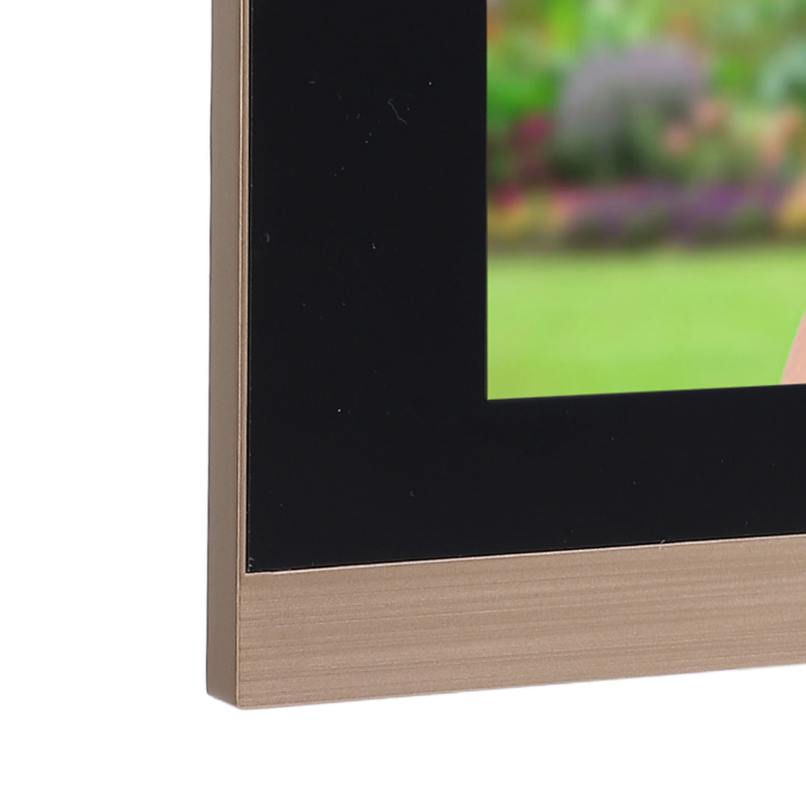 Hot Video Intercom System Wired HD CMOS Sensor One Key Unlocking Touch Control - Picture 28 of 36