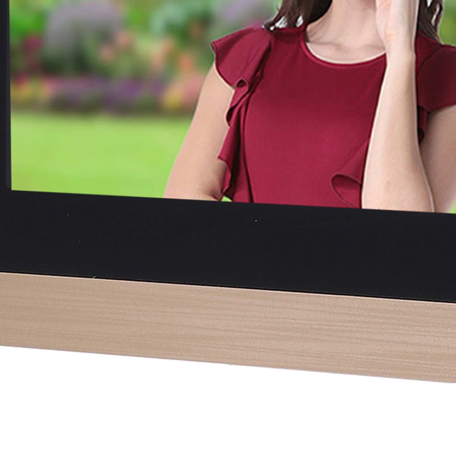 Hot Video Intercom System Wired HD CMOS Sensor One Key Unlocking Touch Control - Picture 34 of 36