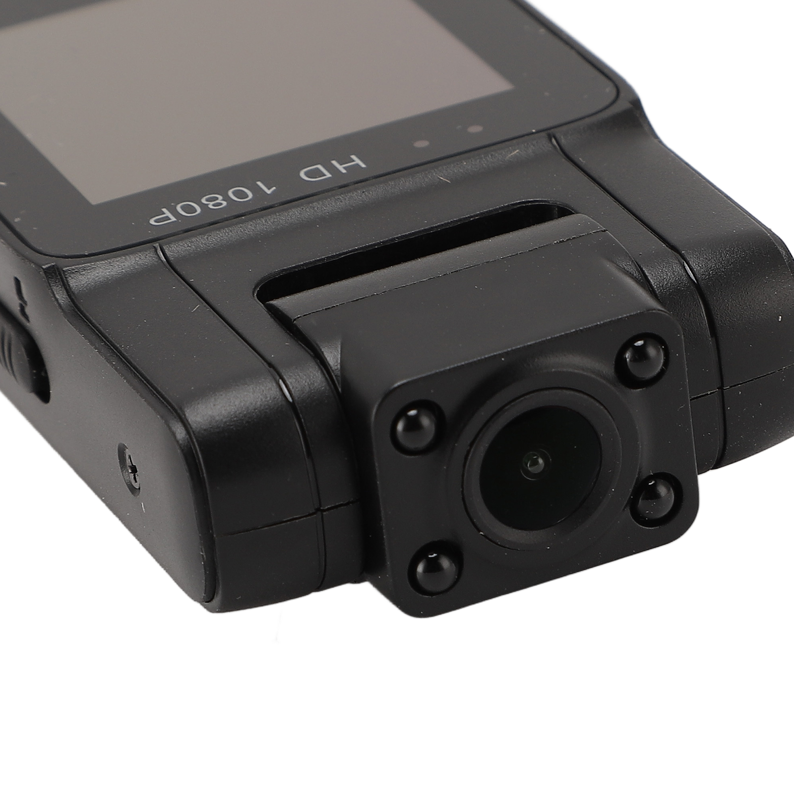 Wearable Video Recorder HD Infrared Night Vis-ion IP65 Waterproof Portable C NEW - Imagen 23 de 24