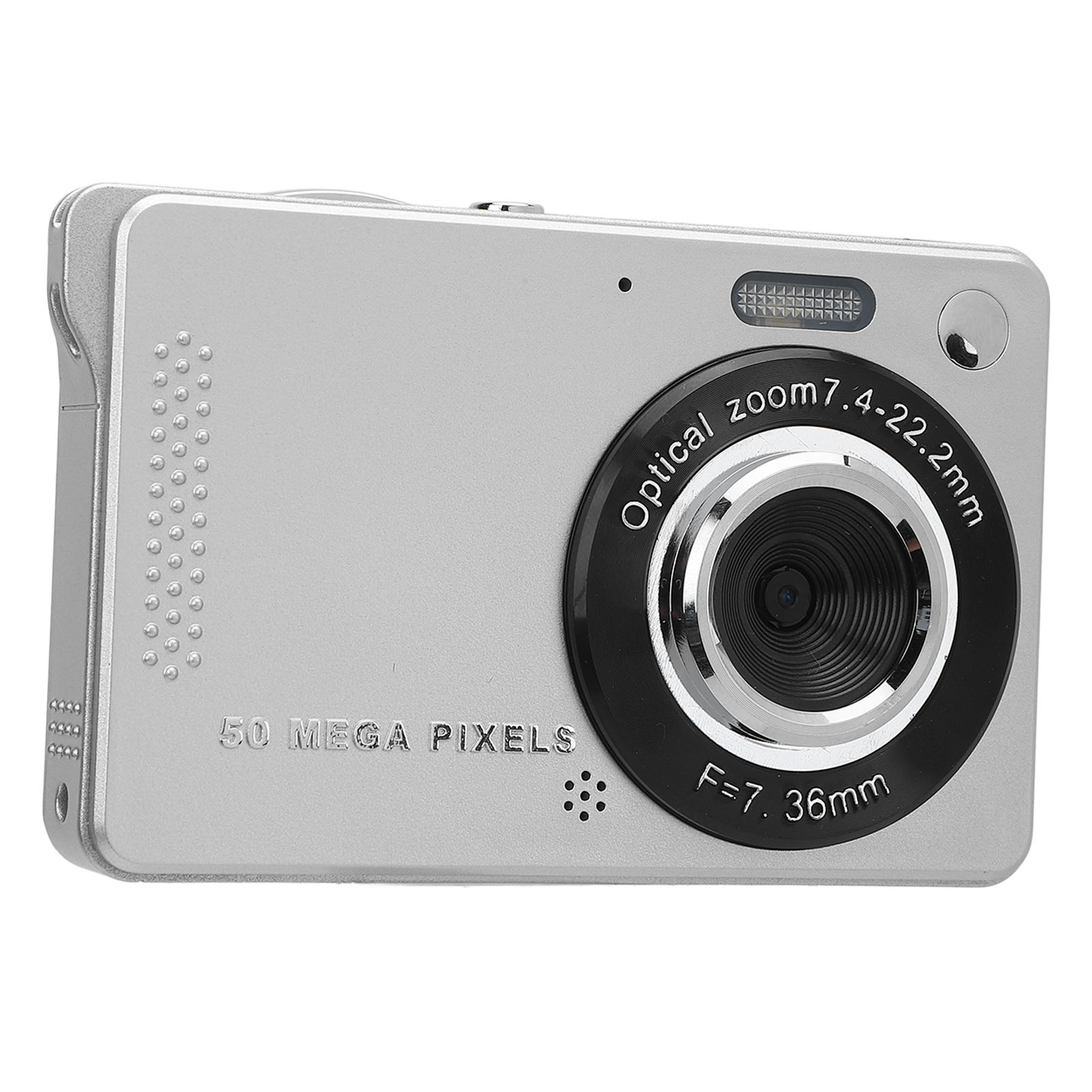 1080P 50MP Digital Camera Point And Shoot Camera With 16X Digital Zoom 2.8 - Picture 21 of 21