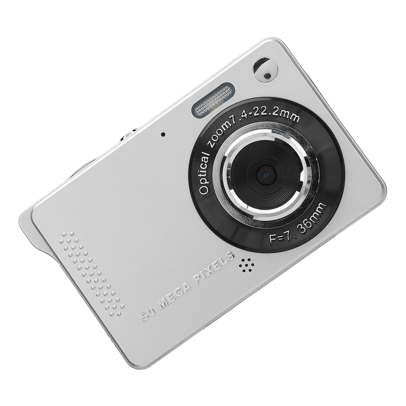 1080P 50MP Digital Camera Point And Shoot Camera With 16X Digital Zoom 2.8 - Picture 15 of 21