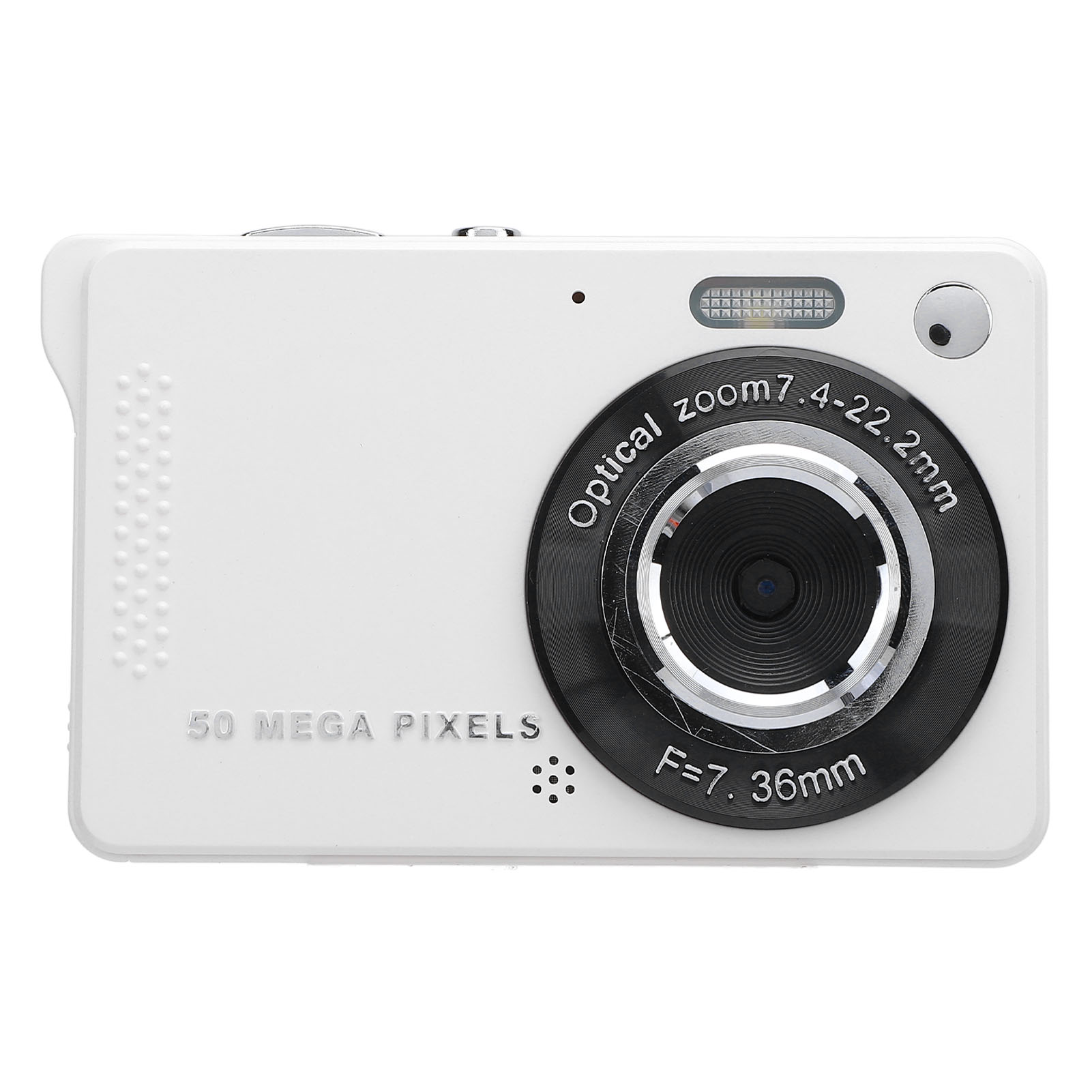 CCD Camera Vintage 2.8in HD Digital Video Recording Home School Student Sel - Picture 31 of 31