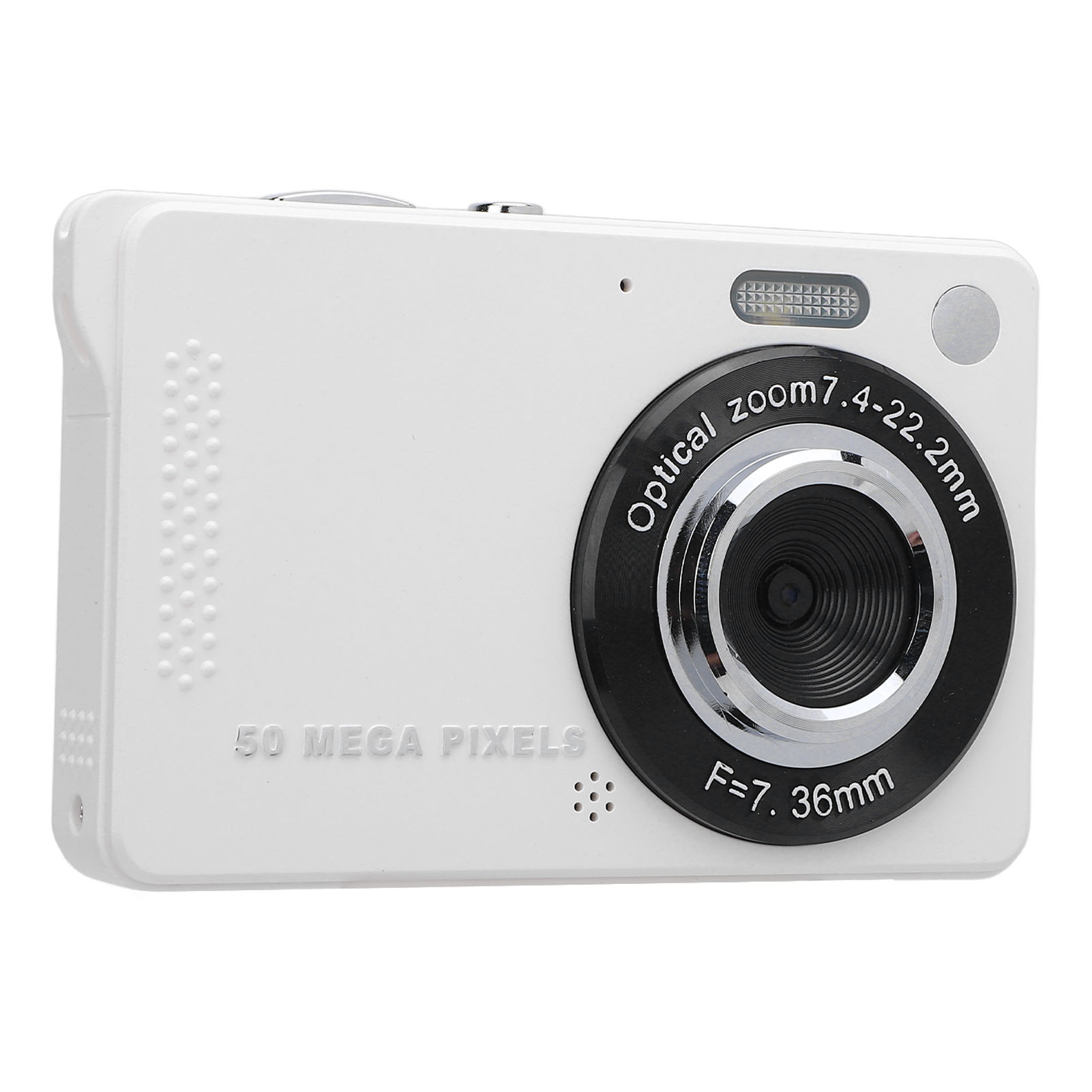 CCD Camera Vintage 2.8in HD Digital Video Recording Home School Student Sel - Picture 23 of 31