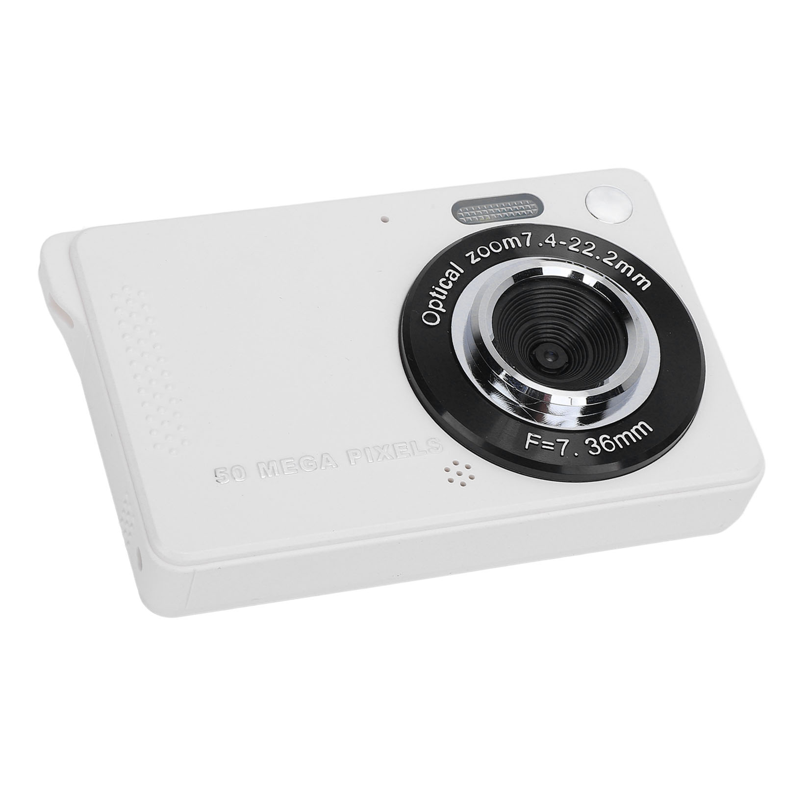 CCD Camera Vintage 2.8in HD Digital Video Recording Home School