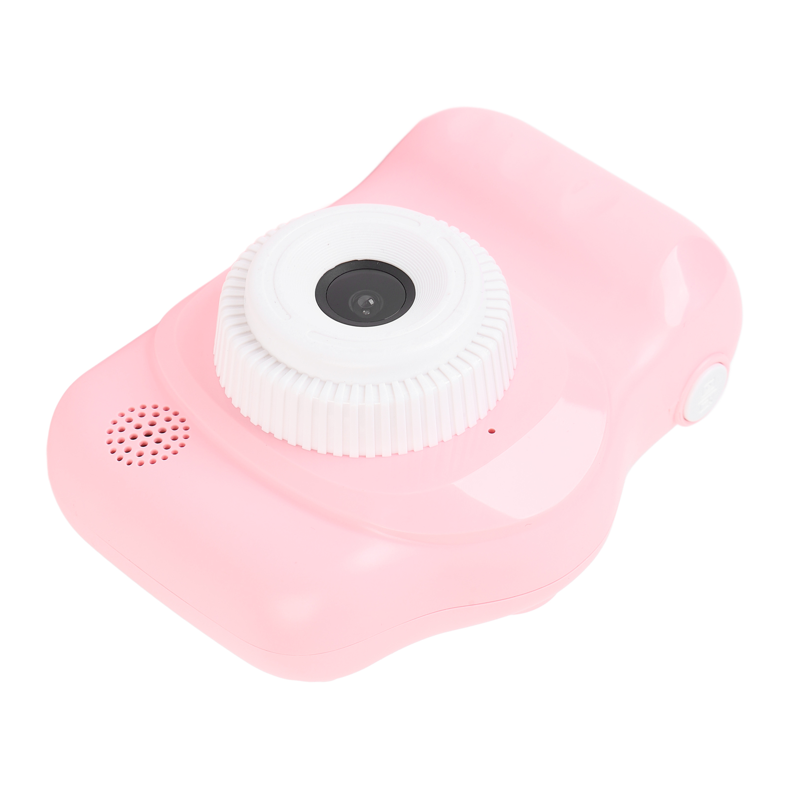 Cute Digital Camera 40MP Front And Rear Dual Lens Autofocus Compact Camera Set - Picture 26 of 30