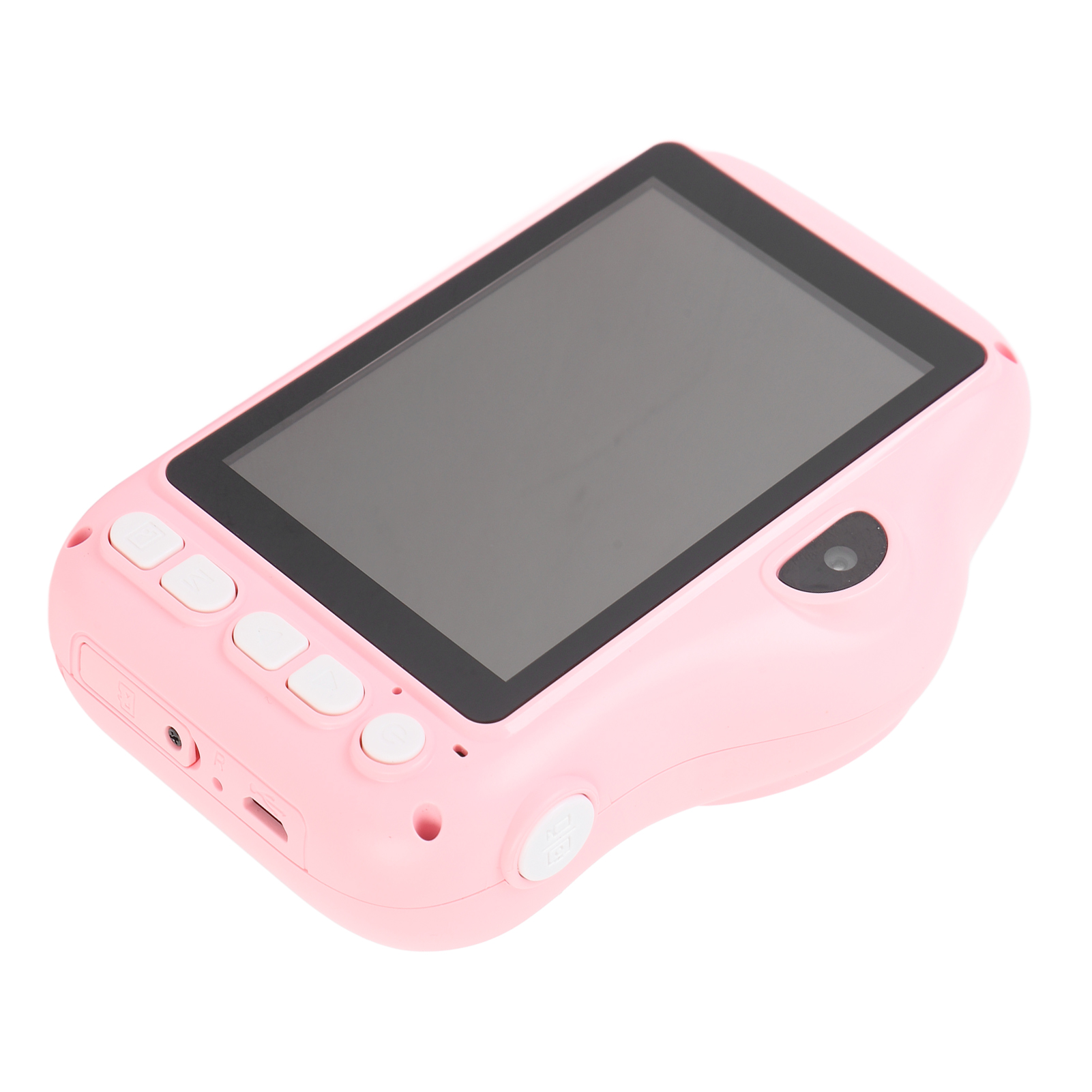 Cute Digital Camera 40MP Front And Rear Dual Lens Autofocus Compact Camera Set - Picture 27 of 30