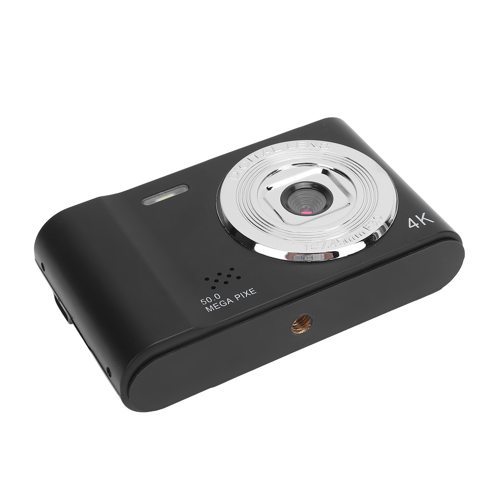 2.4 Inch Camera 8X Digital Zoom 50MP Photo 4K Video Recording Compact Camer - Picture 28 of 33
