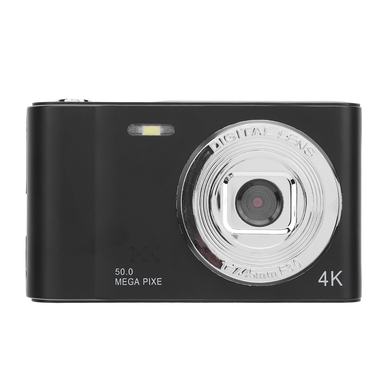 2.4 Inch Camera 8X Digital Zoom 50MP Photo 4K Video Recording Compact Camer - Picture 25 of 33