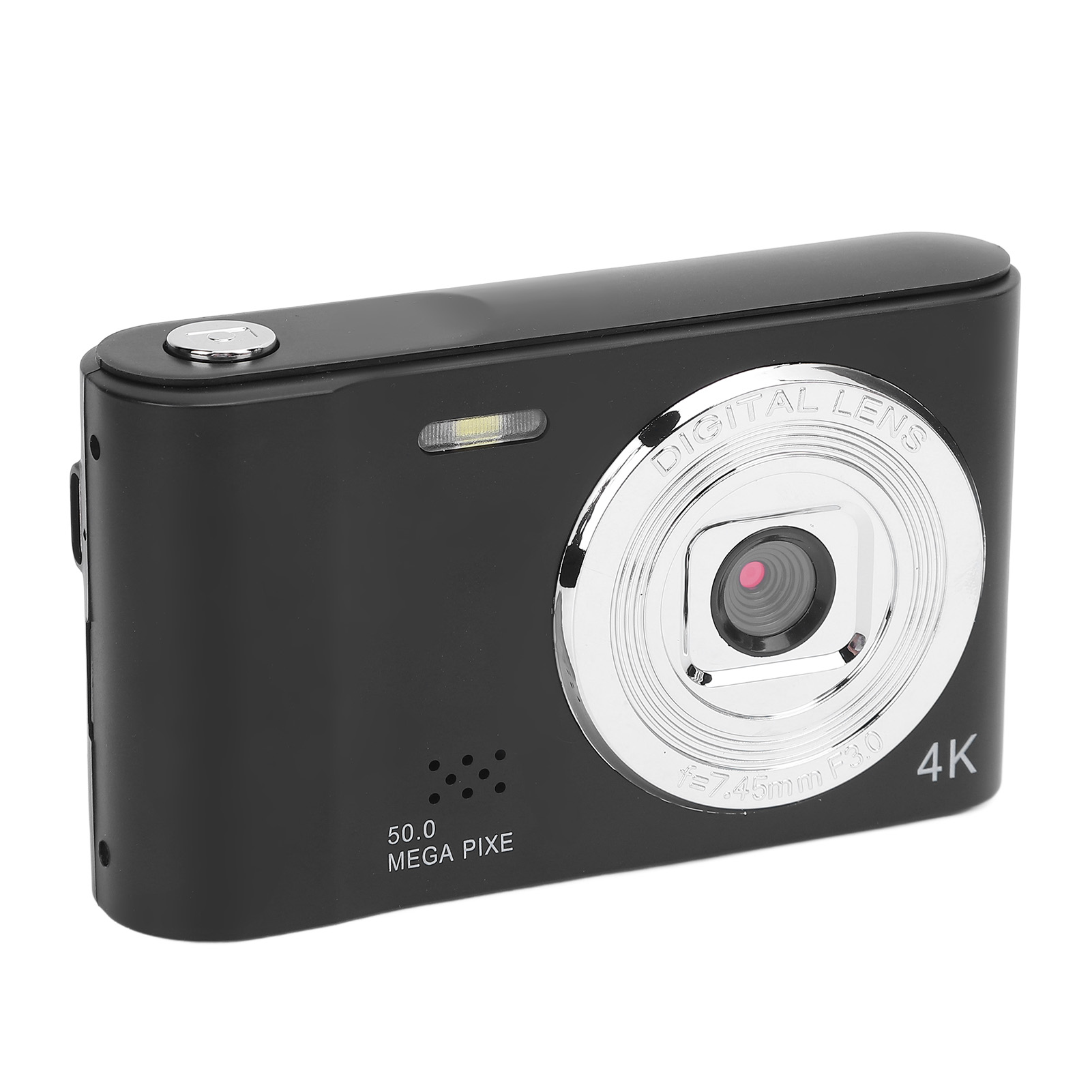 2.4 Inch Camera 8X Digital Zoom 50MP Photo 4K Video Recording Compact Camer - Picture 29 of 33