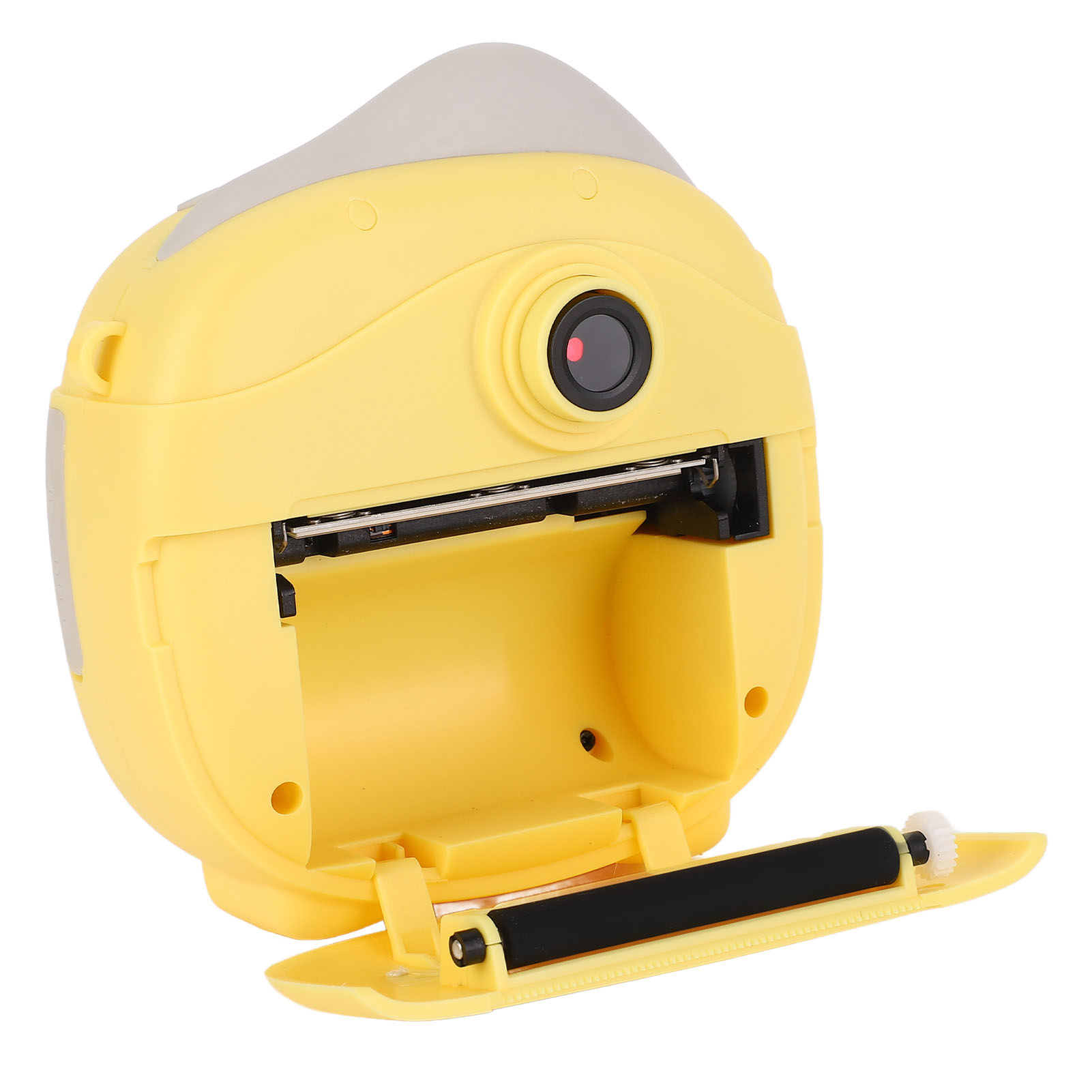 Instant Print Camera Toy 12MP Multiple Zoom 2 Inch HD IPS Screen Thermal Pr Kit - Picture 17 of 21